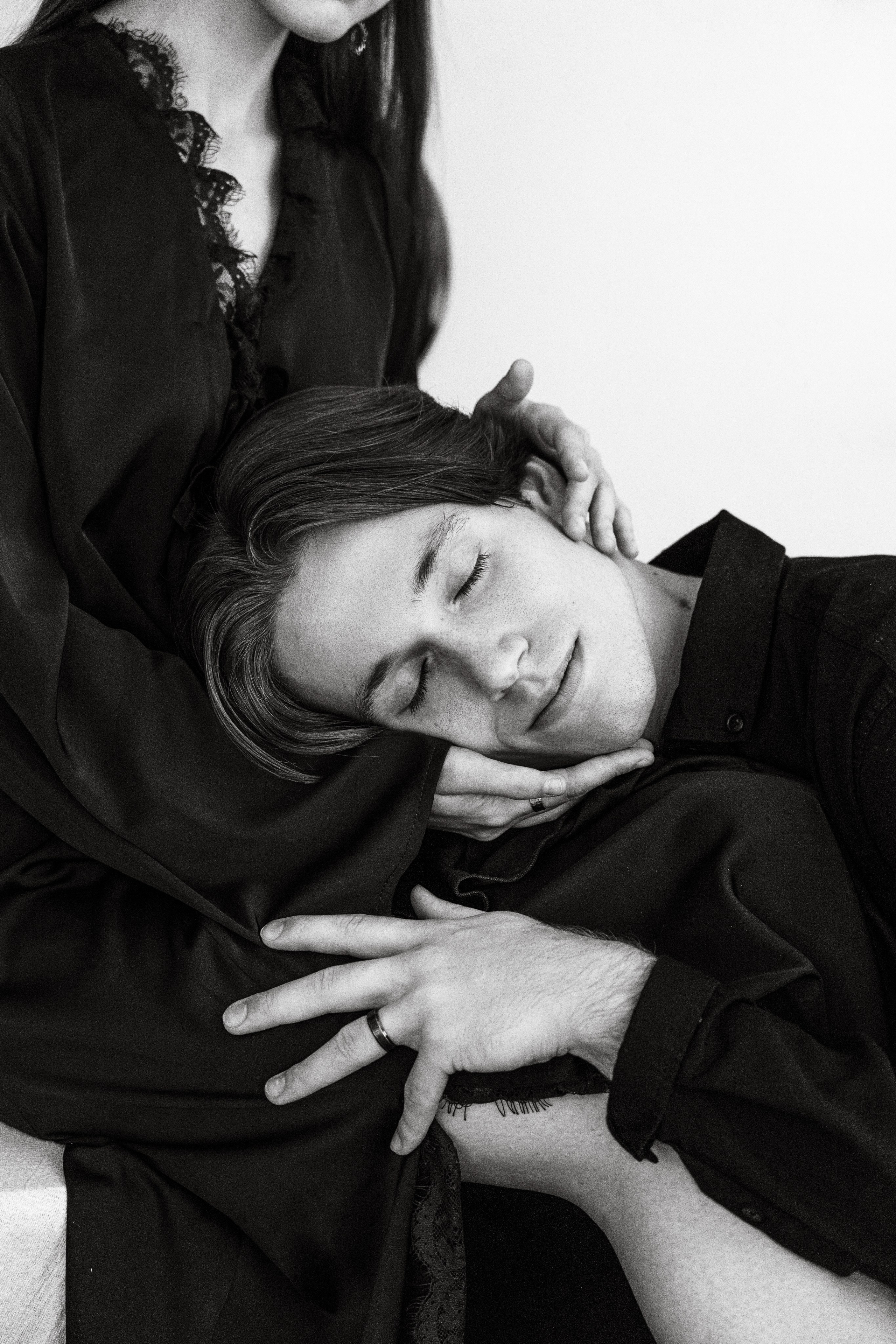 Без названия. Фотограф-эстет