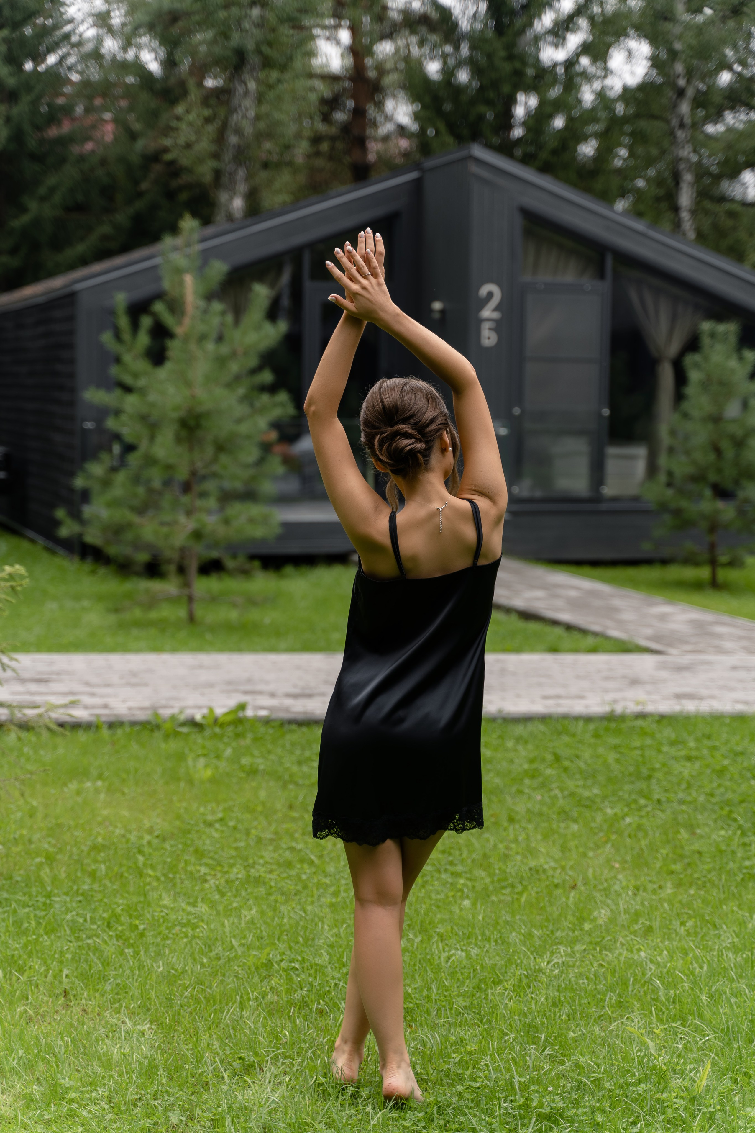 Рустам и Настя. Свадебный и семейный фотограф в Новосибирске Наталья Зорина