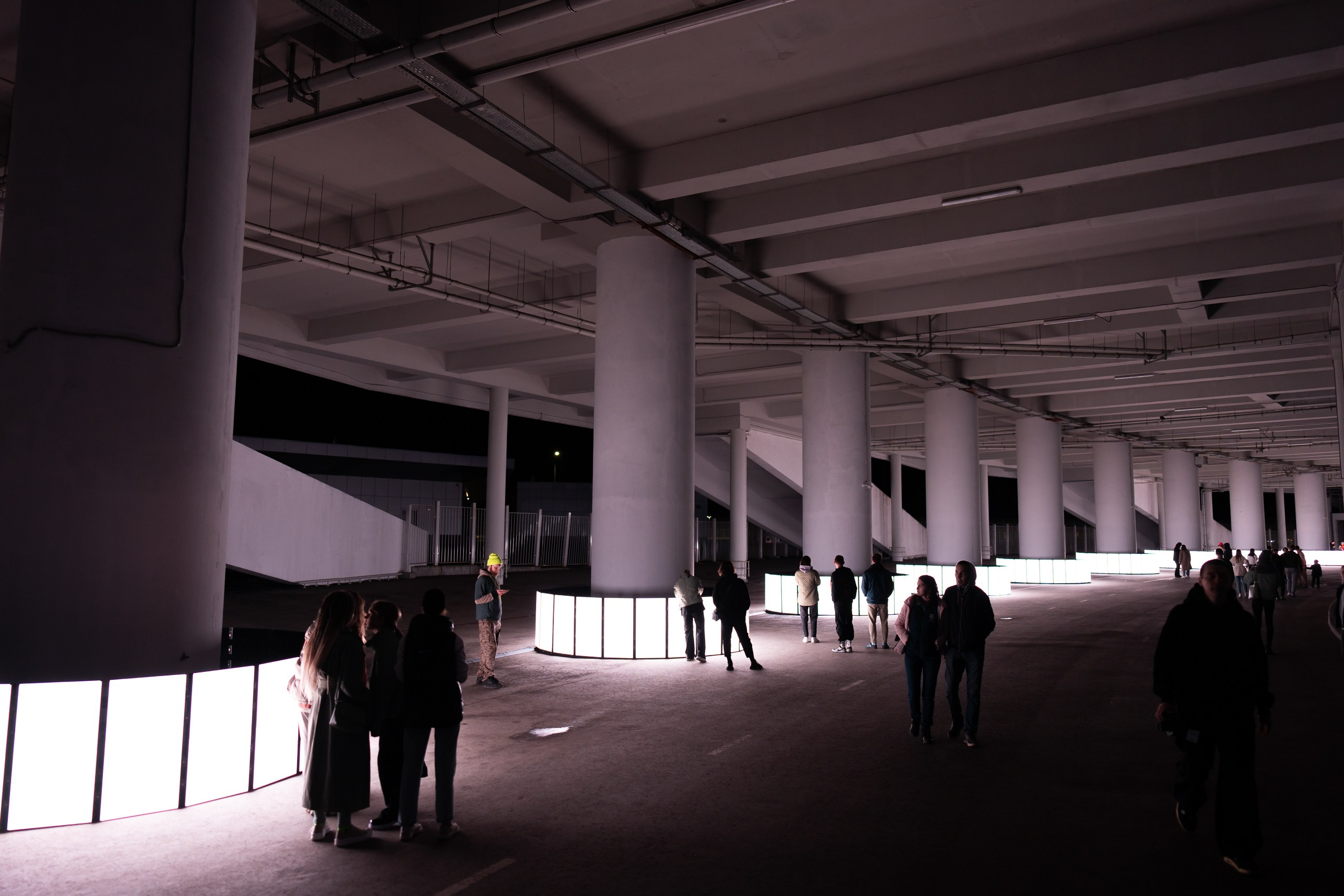 INTERVALS 2025. Sunnyman