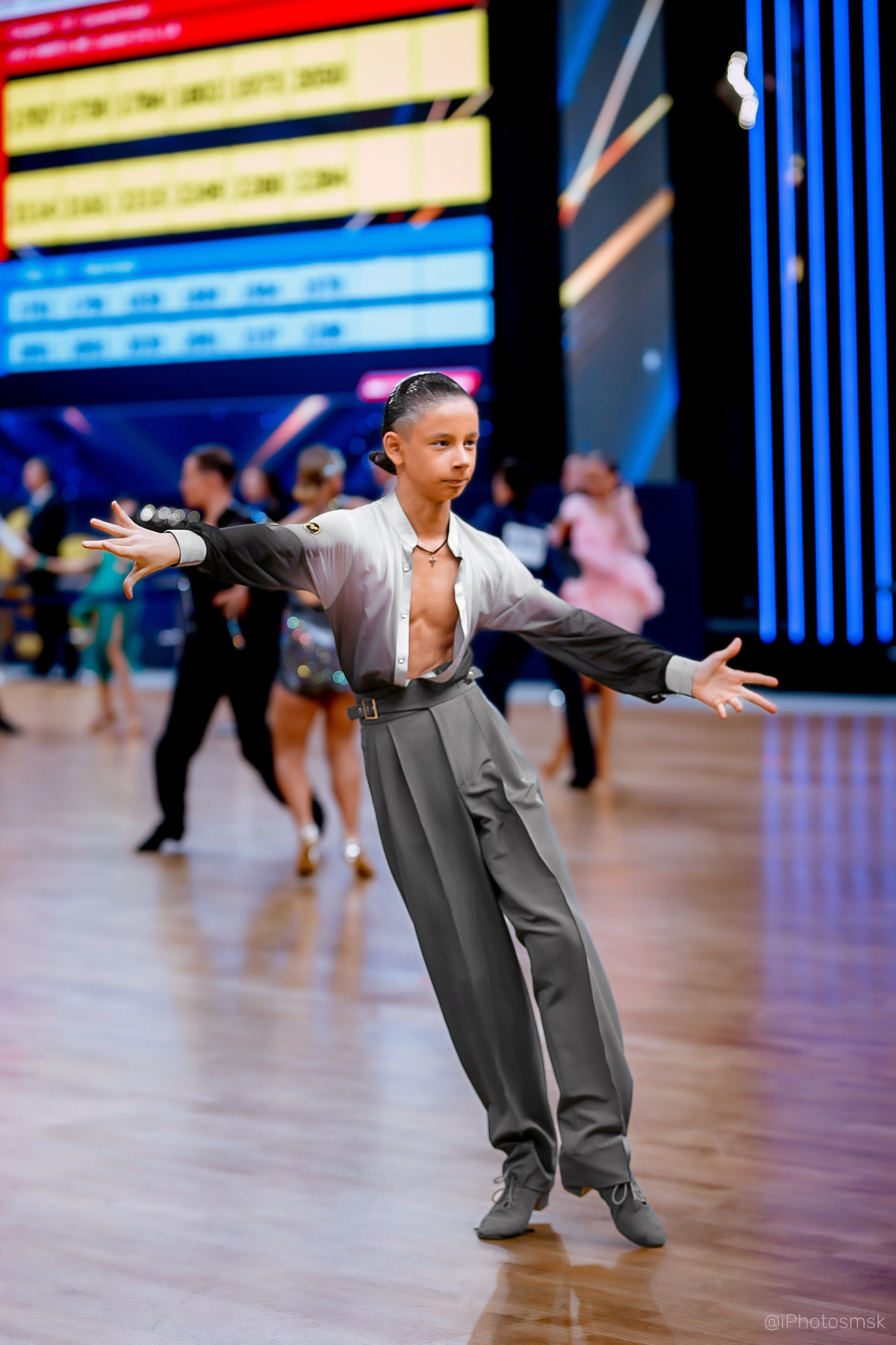 Ганевич Артём Артамонова Мария