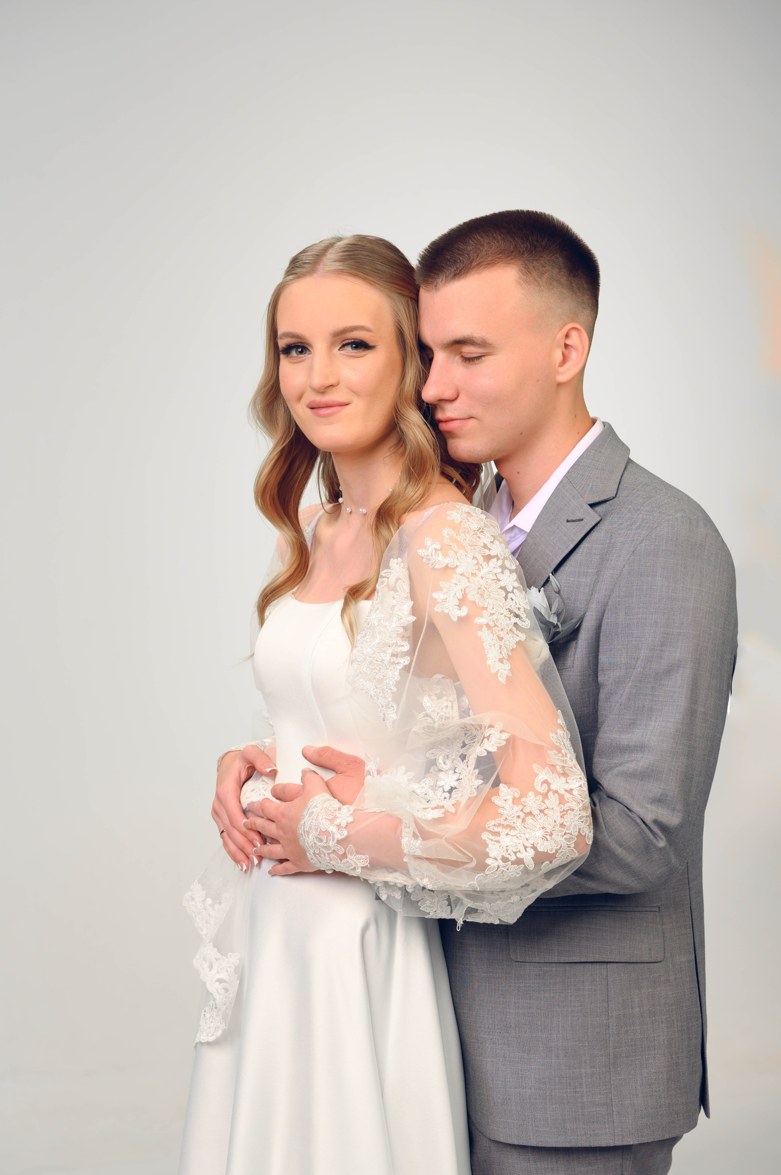 Свадебная фотография. Арт студия «Пегас». Фото- и видео- съемка