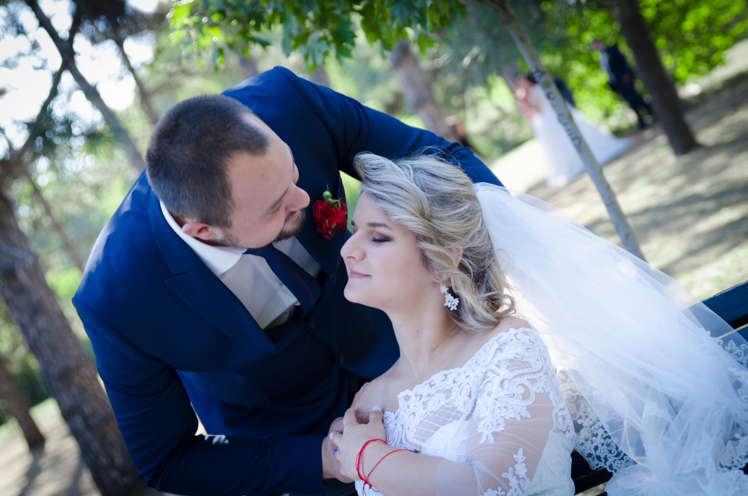 Свадебная фотография. Арт студия «Пегас». Фото- и видео- съемка