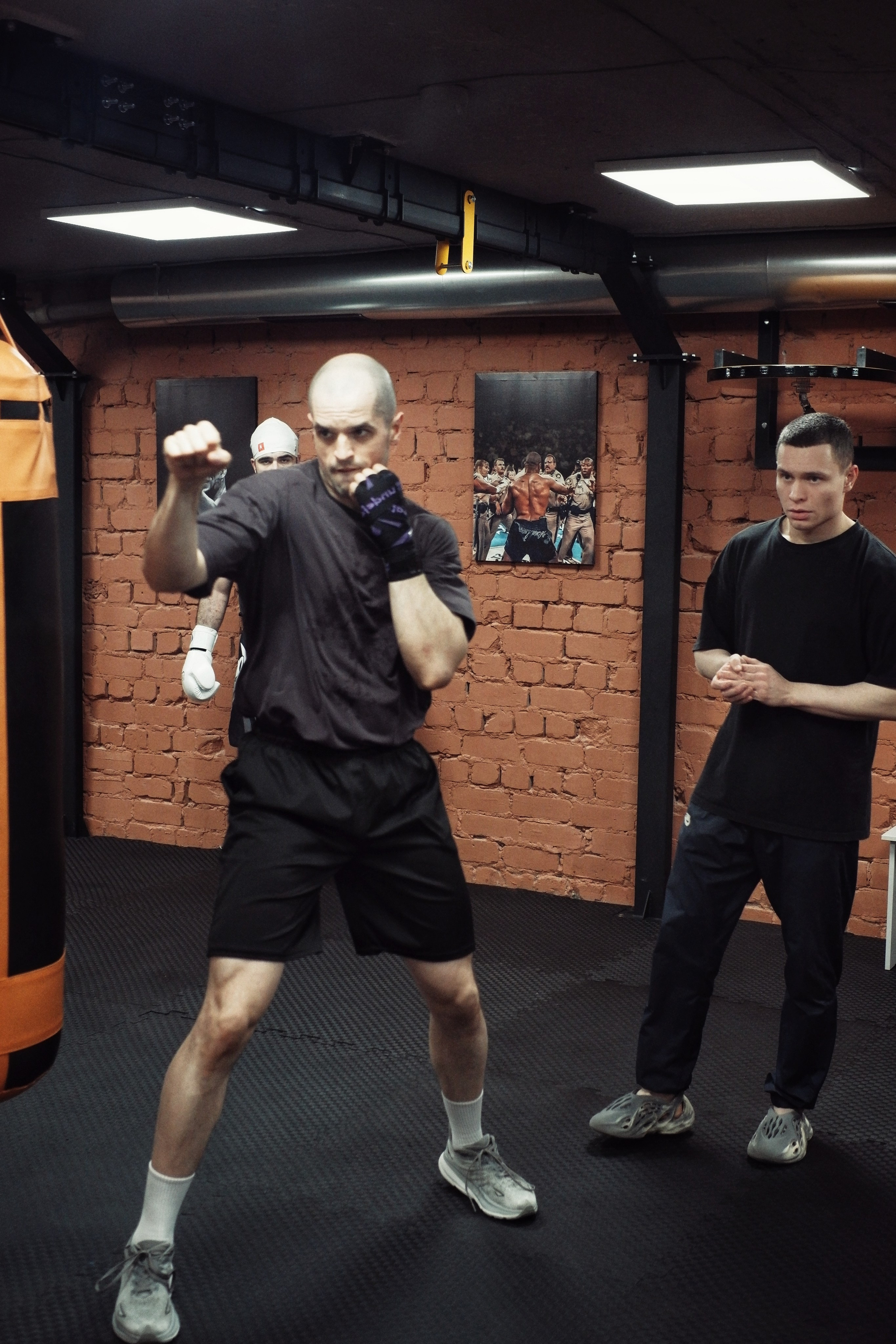 Репортаж. KulyginaPhoto.ru