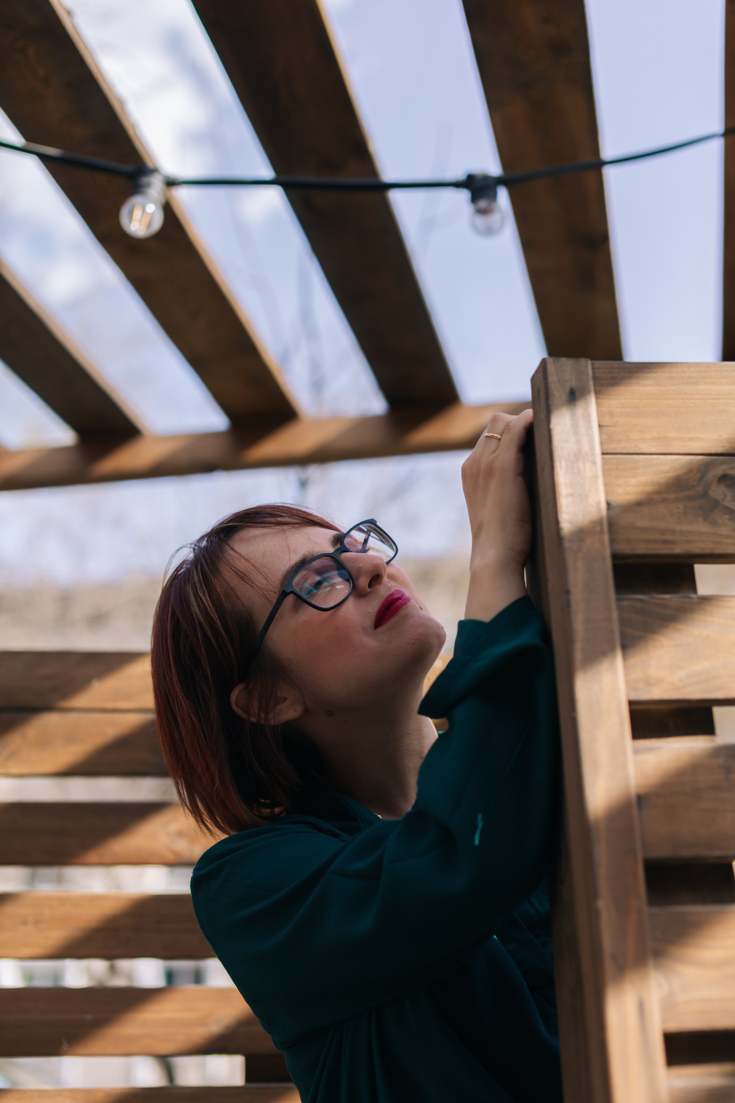 Контент съёмка для астролога. Семейный и художественный фотограф в Тюмени Юлия Логинова