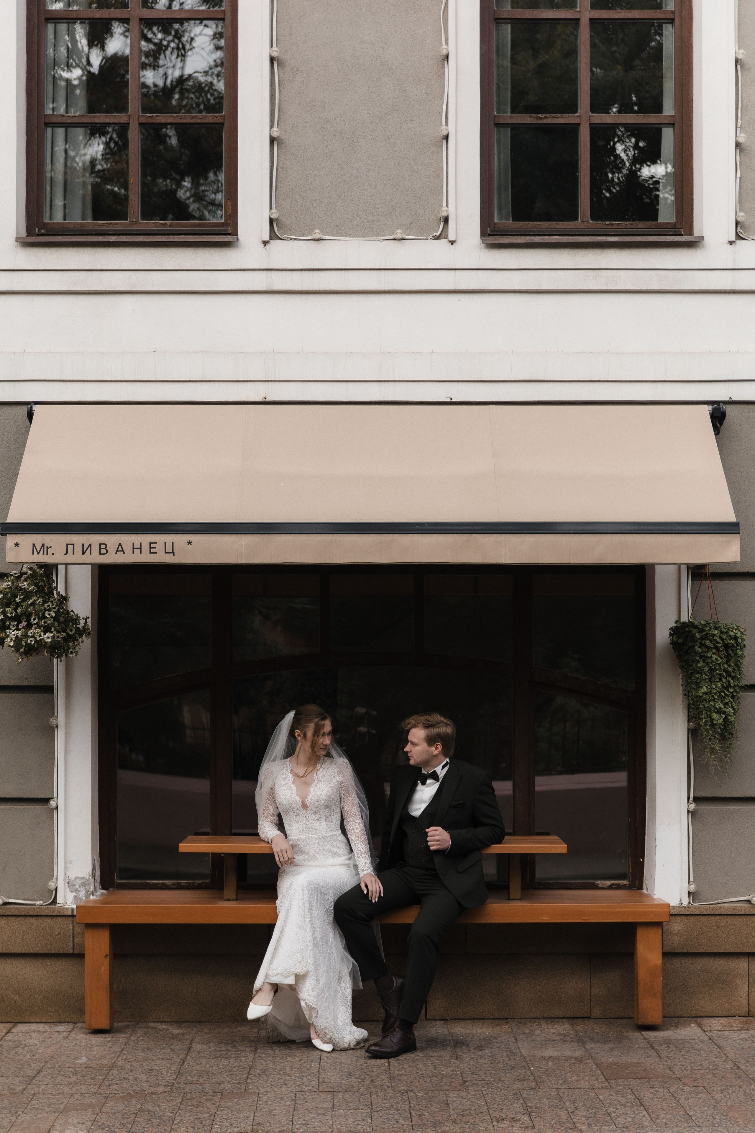 К & В Особняк Спиридонова. Женский и свадебный фотограф Москва Елизавета Перова