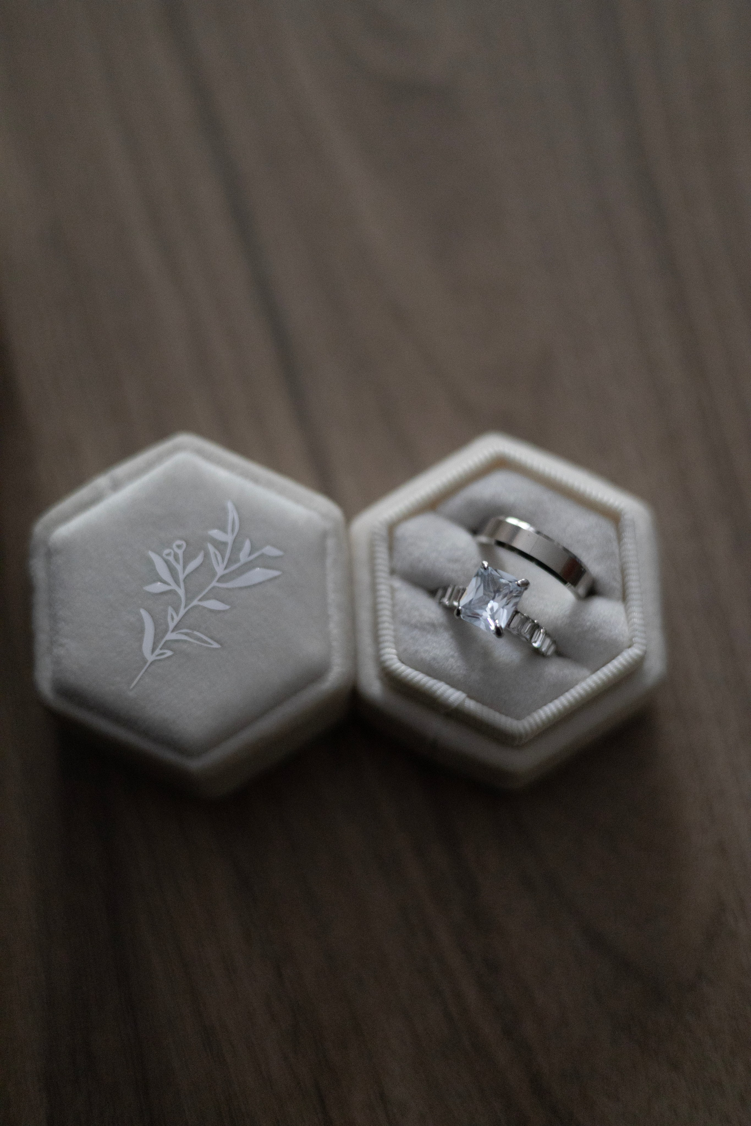 Тихое эхо любви