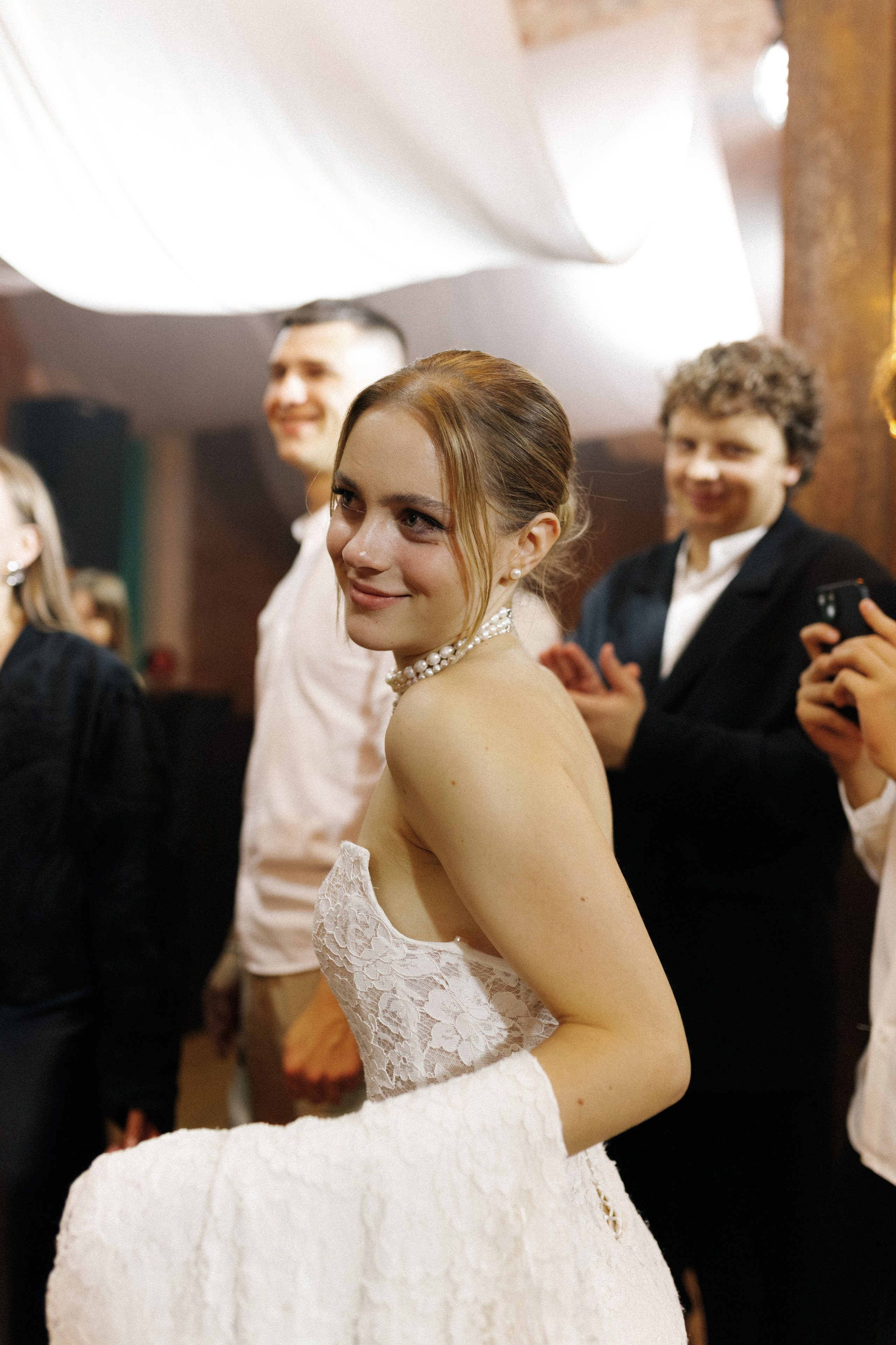 Sonya & Vova. Свадебный фотограф Москва и ЮГ