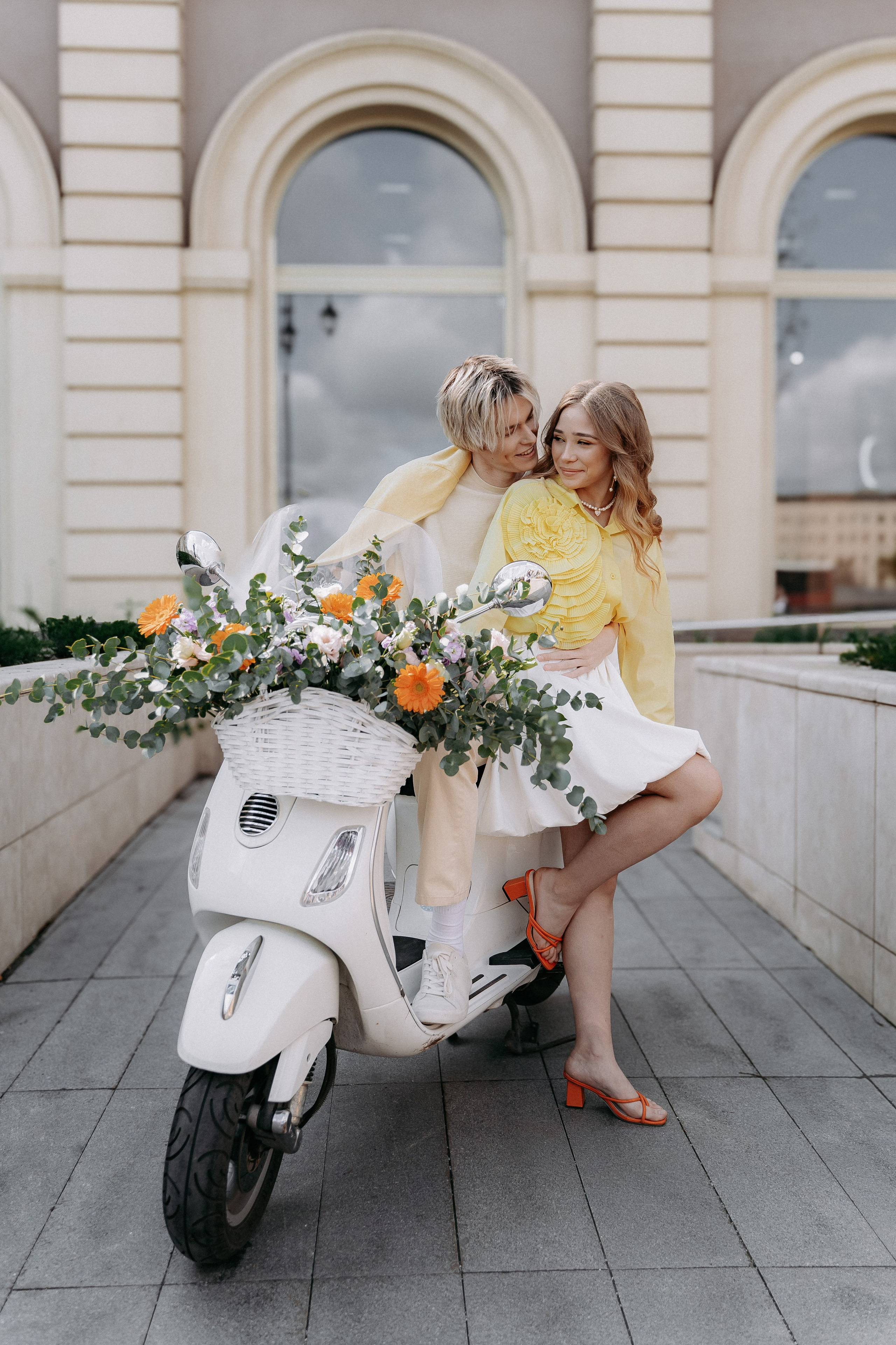 Love story. Свадебный фотограф в Чебоксарах