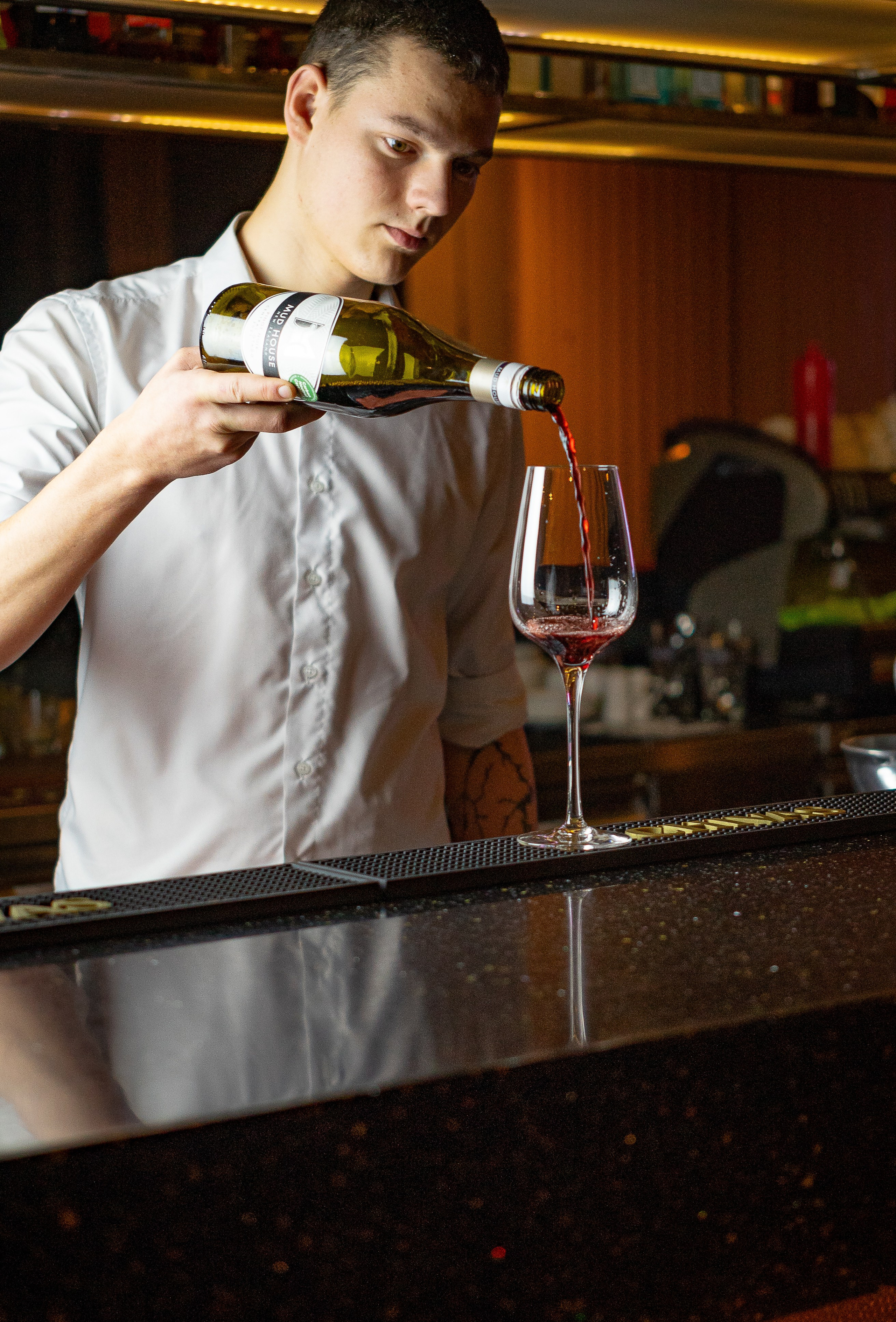 Ресторан Zuma. Фуд-фотограф Караганда Астана