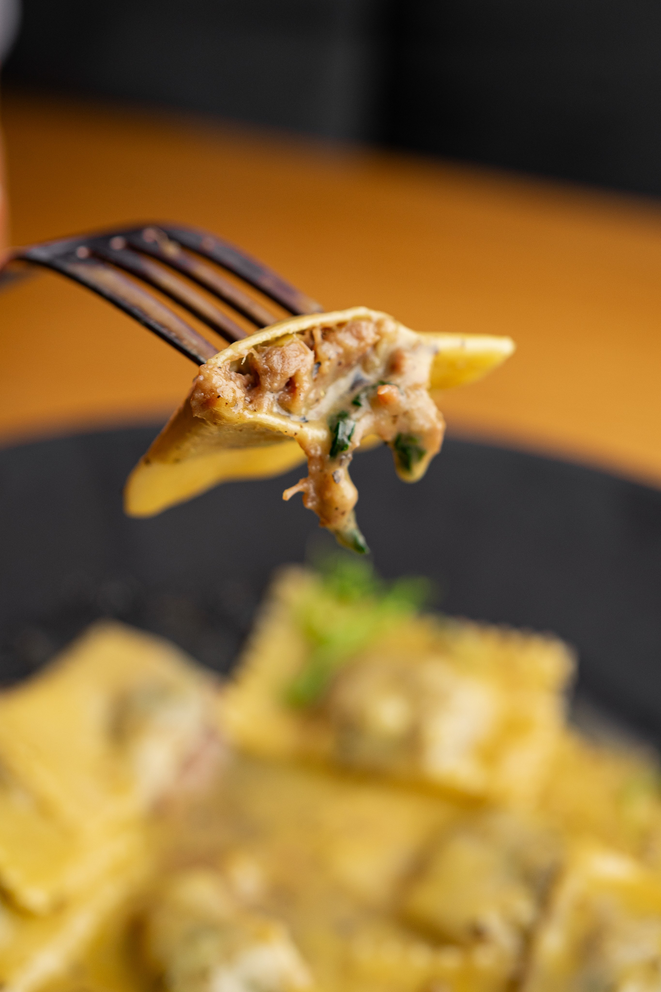 Negroni. Фуд-фотограф Караганда Астана