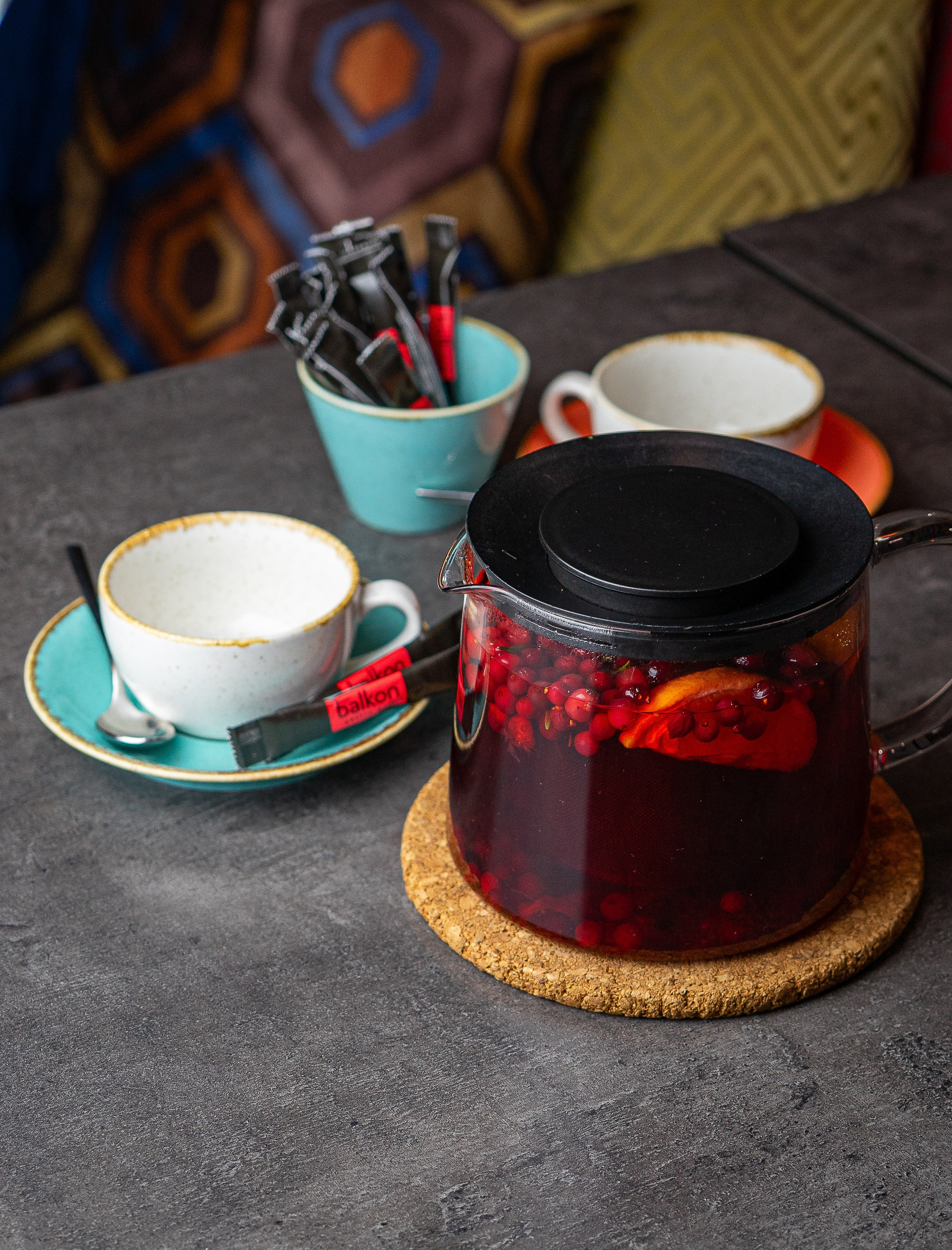 Senator. Фуд-фотограф Караганда Астана