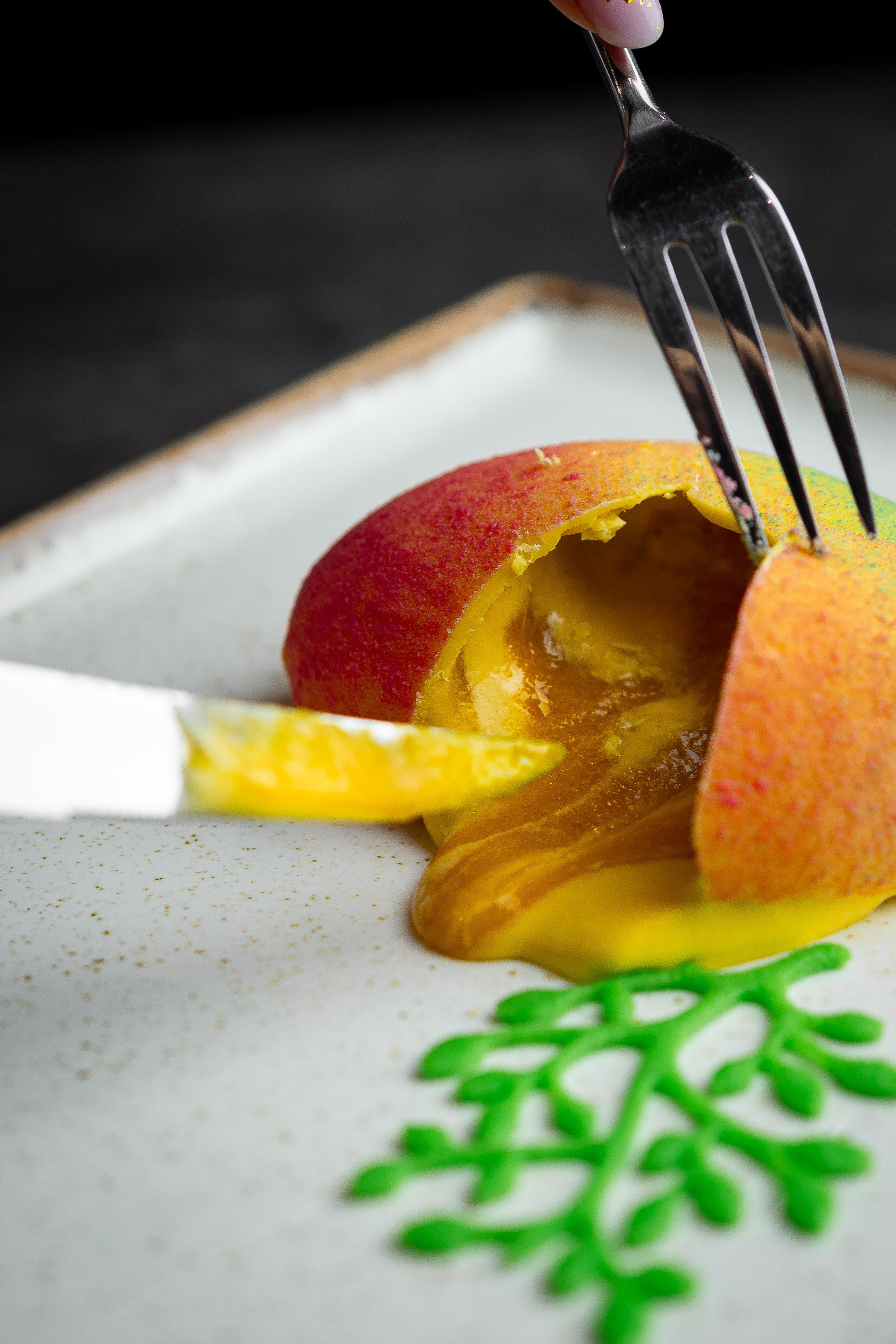 Senator. Фуд-фотограф Караганда Астана