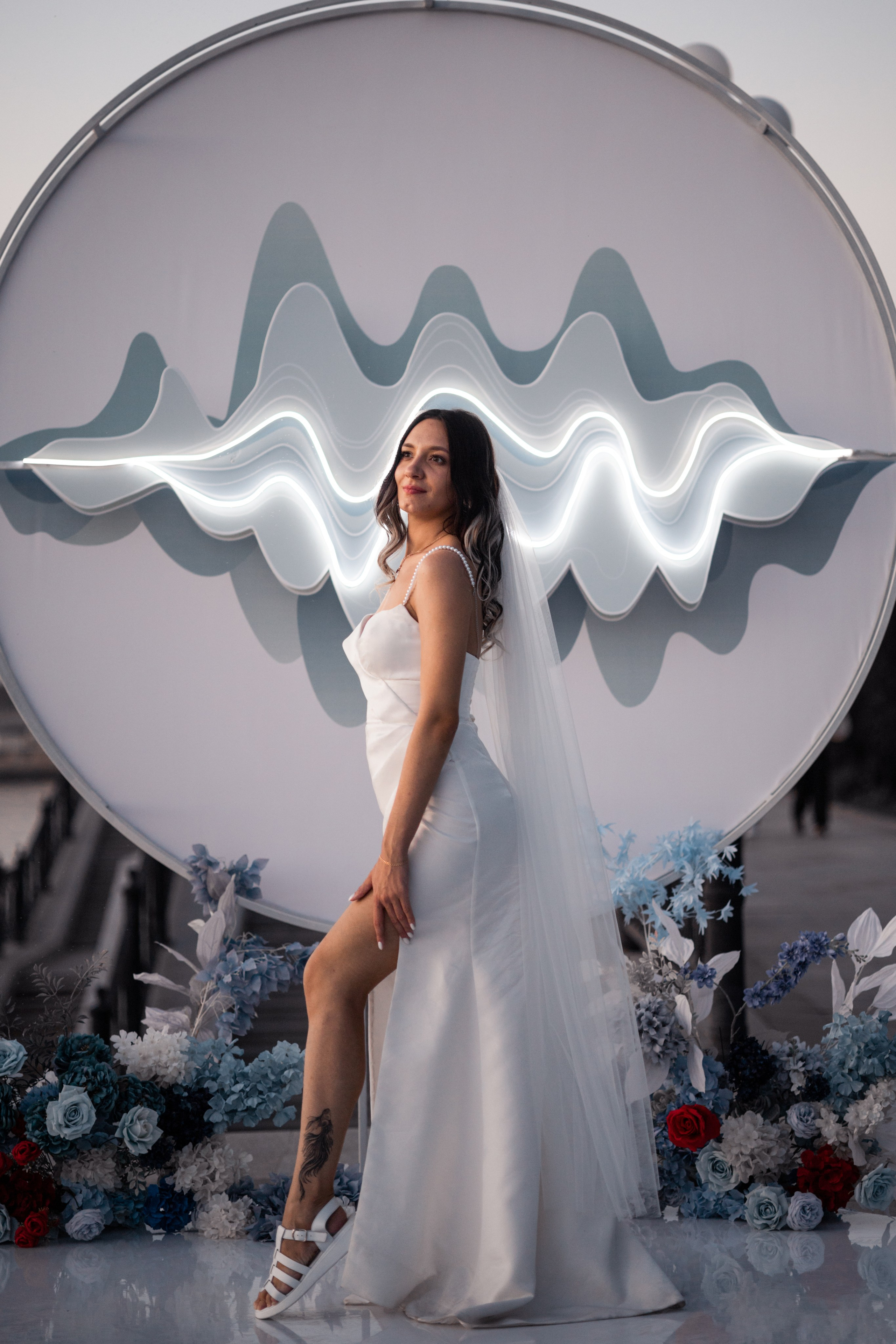 POLINA & FEDOR. Фотограф твоих воспоминаний | Алексей Алексеев