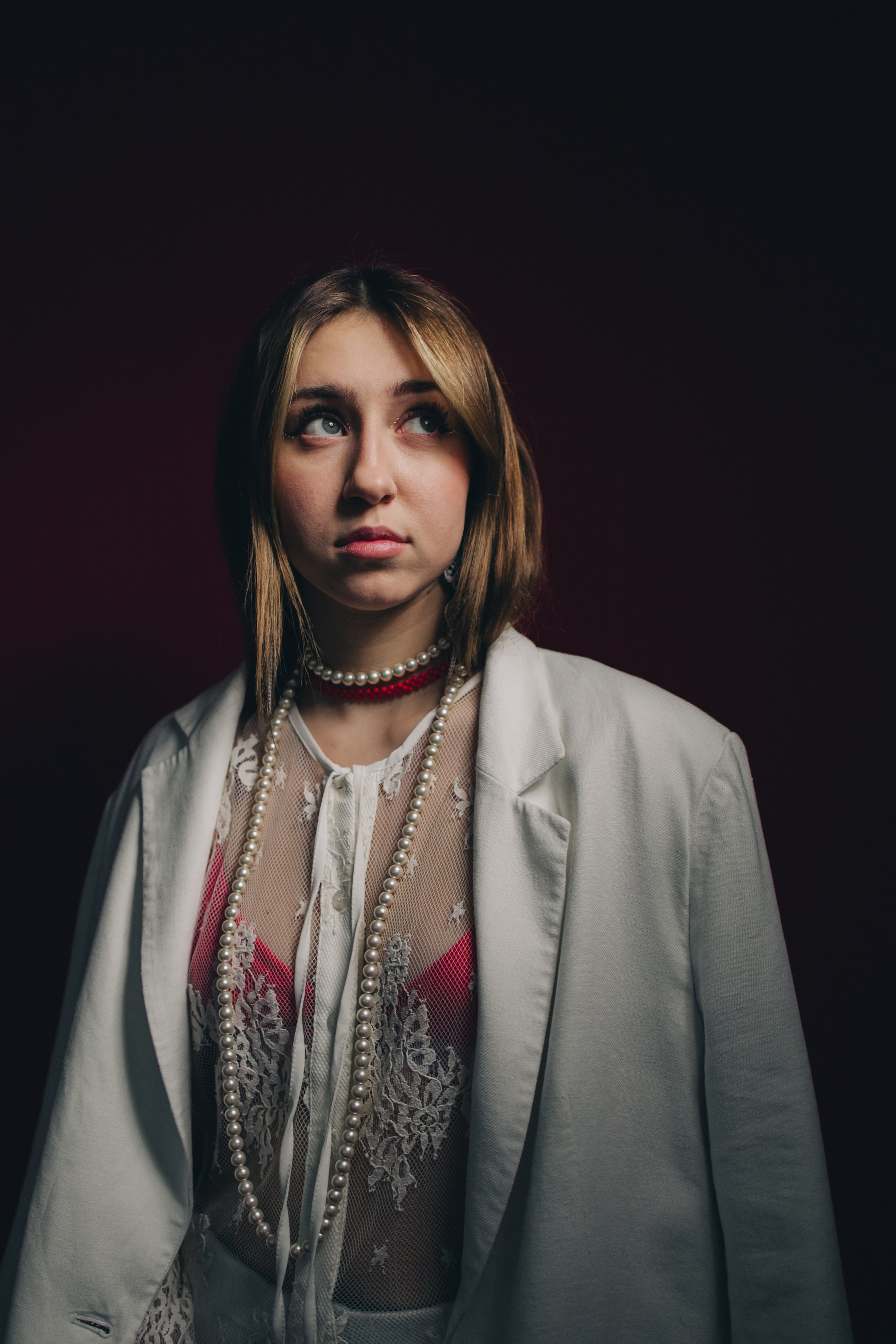 Софья. Фотограф Уфа