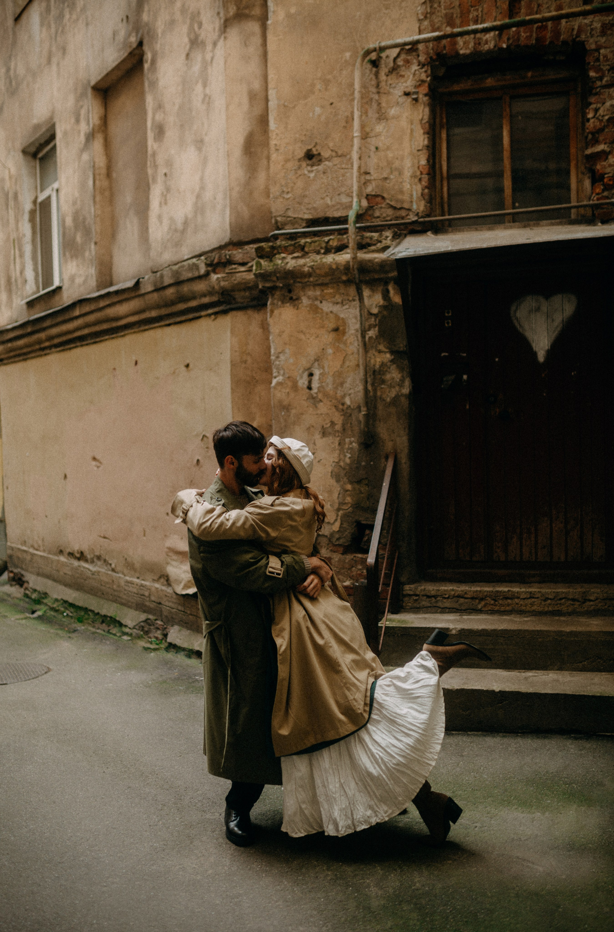 Любить не перелюбить. Фотограф в Санкт Петербурге Лара Великова