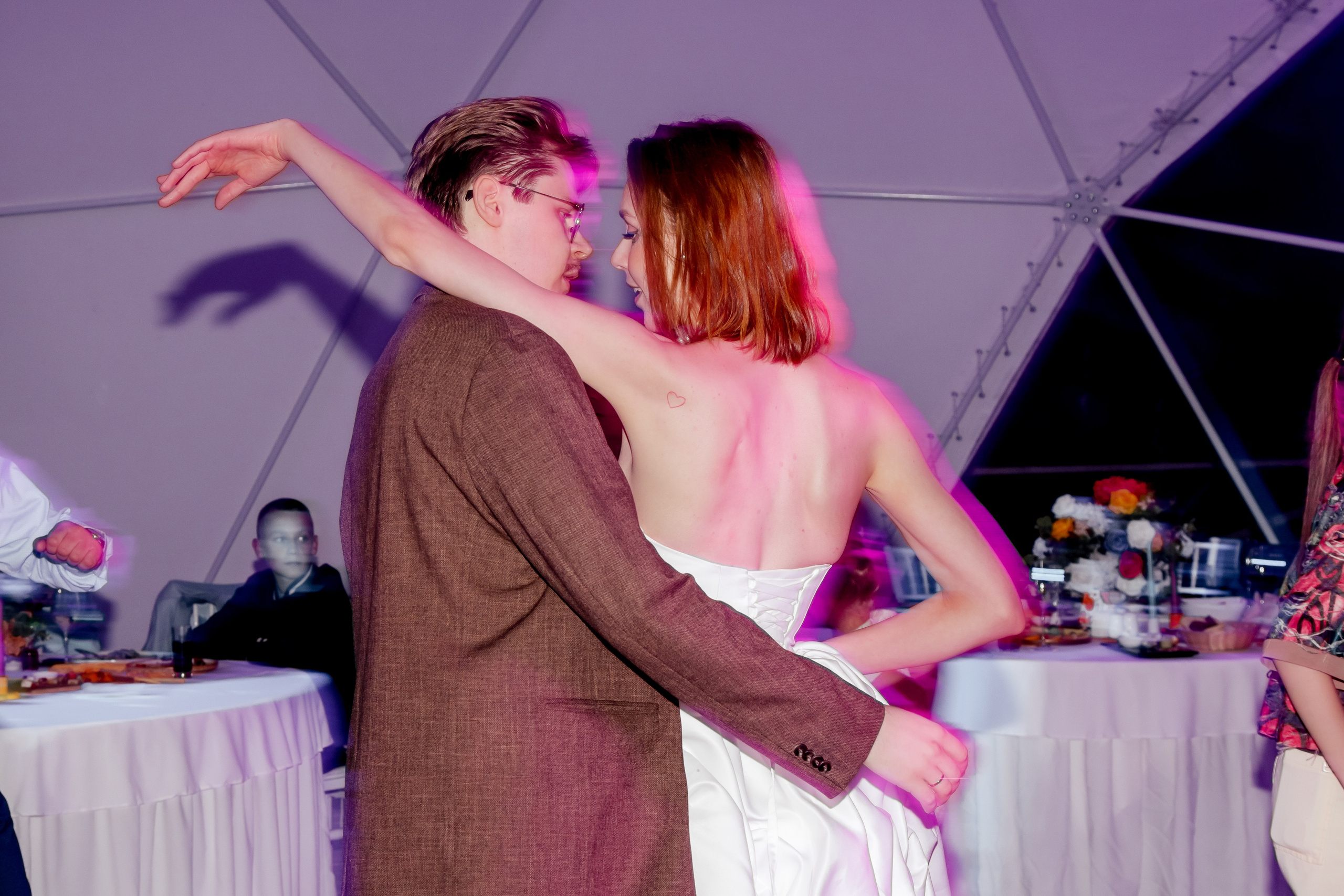 Vika&Sasha. Свадебный и семейный фотограф Екатеринбург Настя Саедгалина