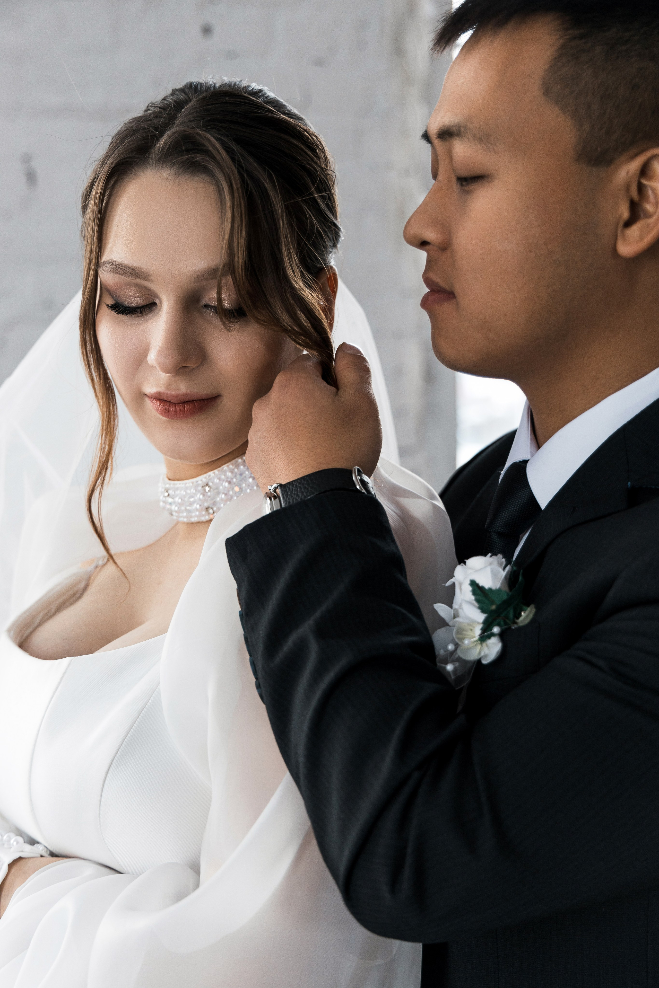 Портфолио свадьбы. Фотограф Ася Уссурийск Владивосток