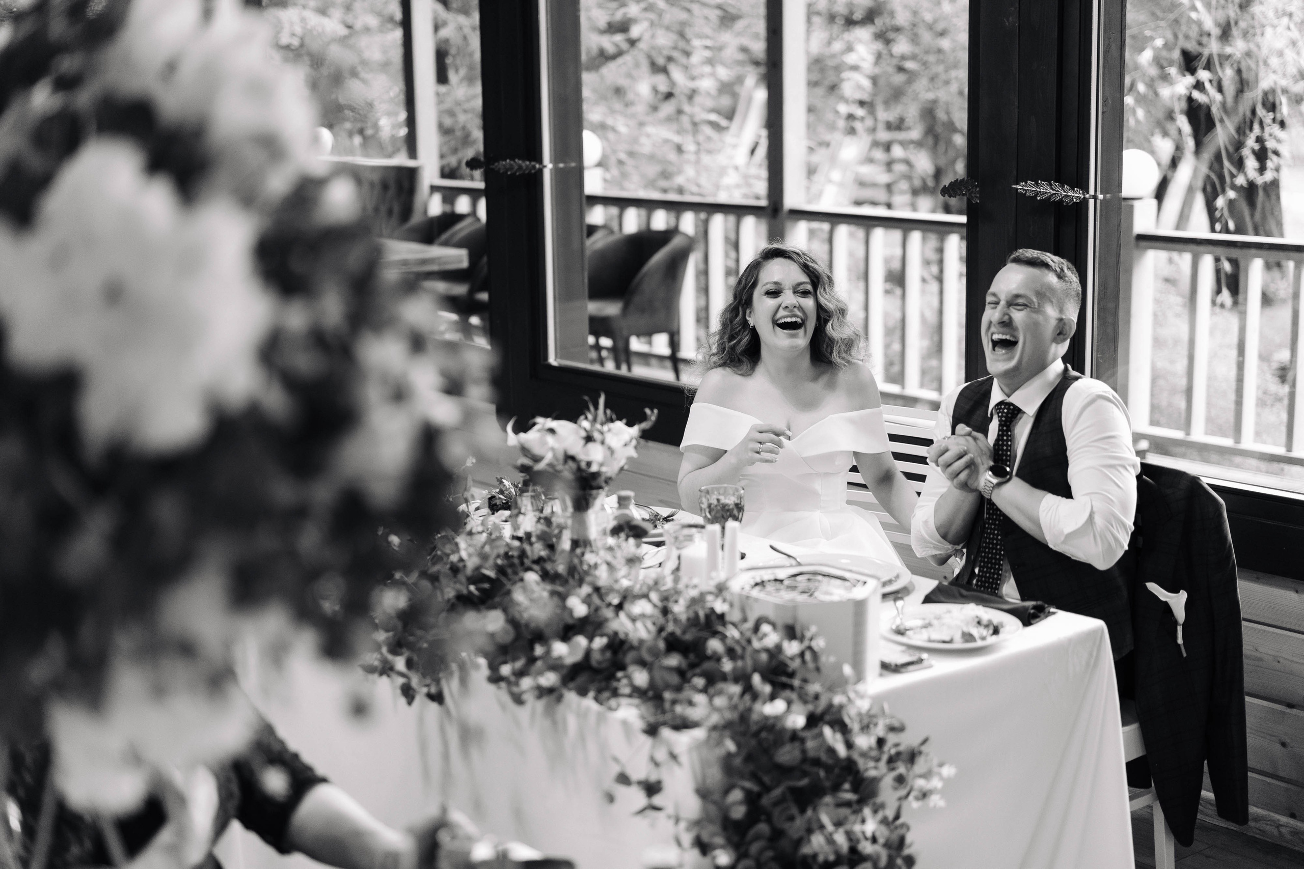 Веселая. Фотограф — Москва — Артем Гончаренко