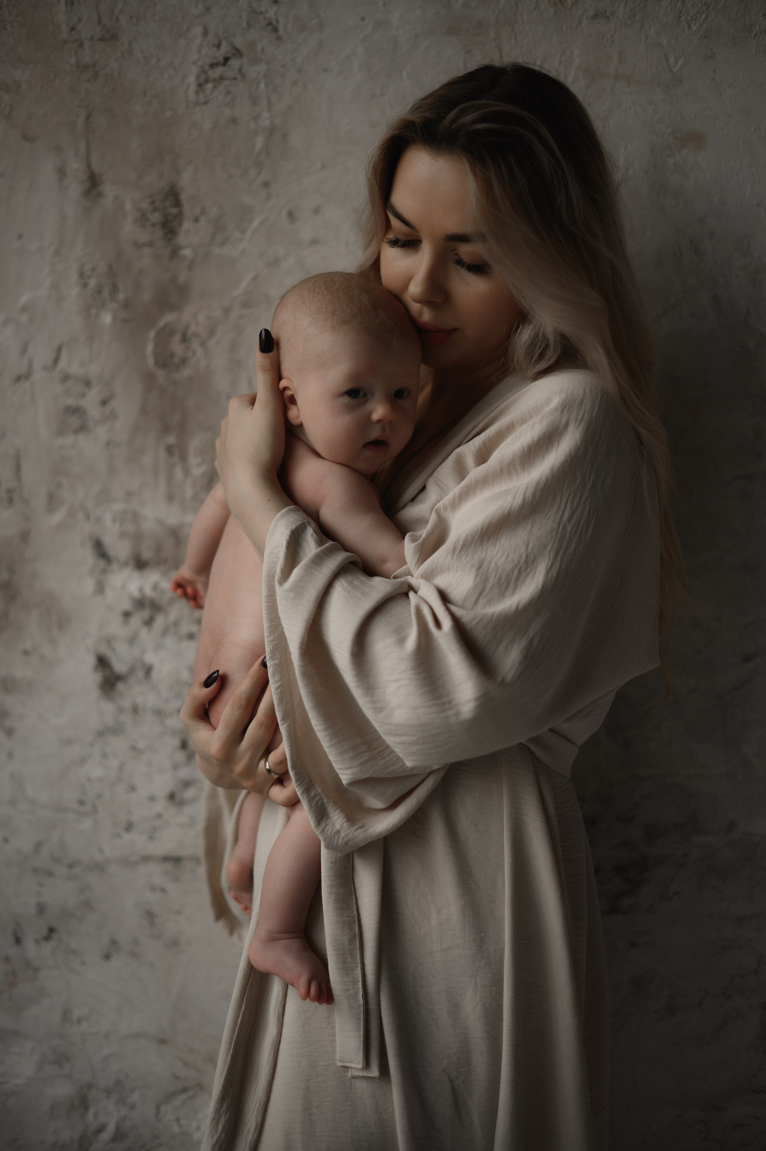 В рамках фотопроекта «мама и малыш». Семейный фотограф в г. Ставрополь, Сорокина Мария