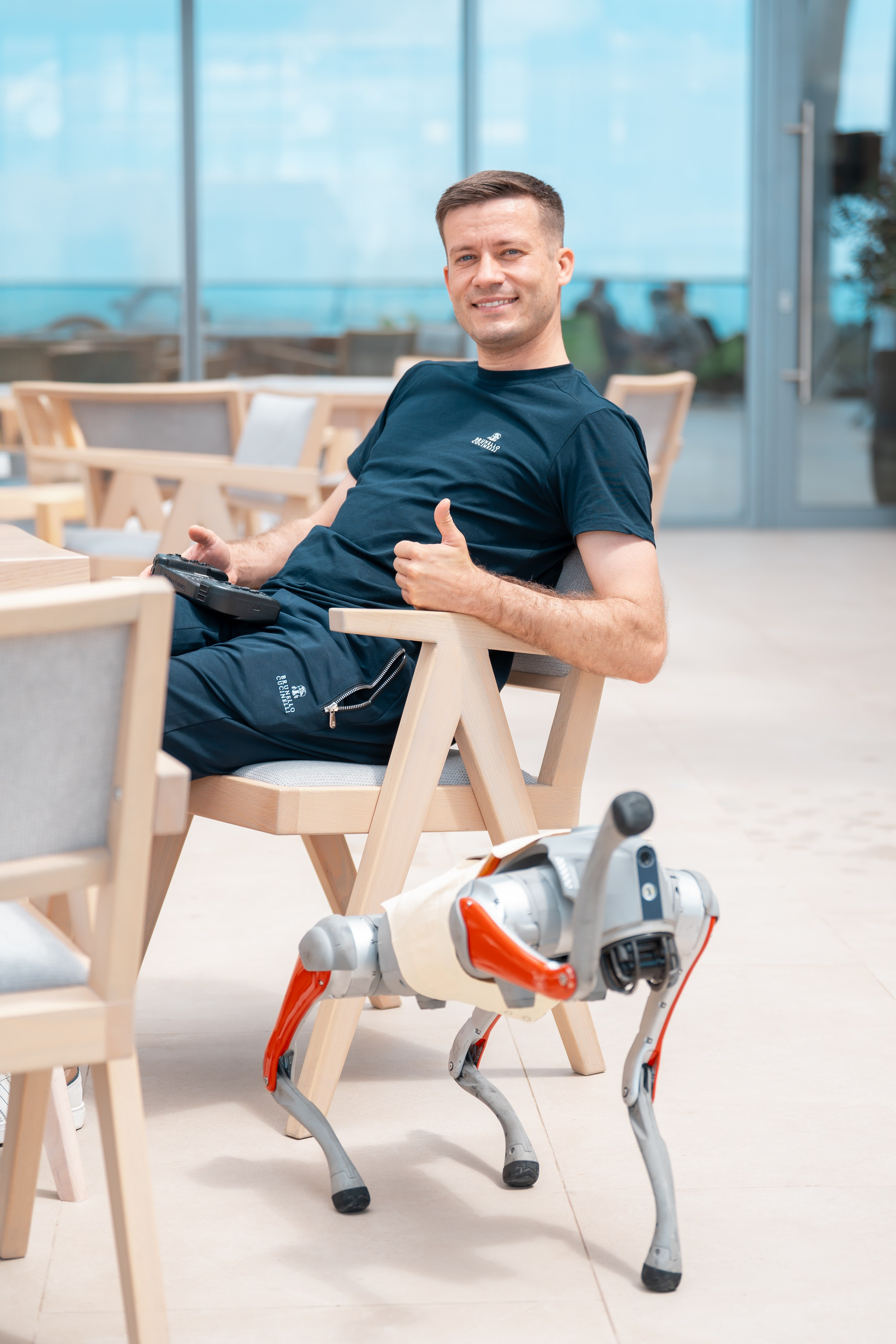 Репортаж. Фотограф в Новороссйиске Евгений Львов