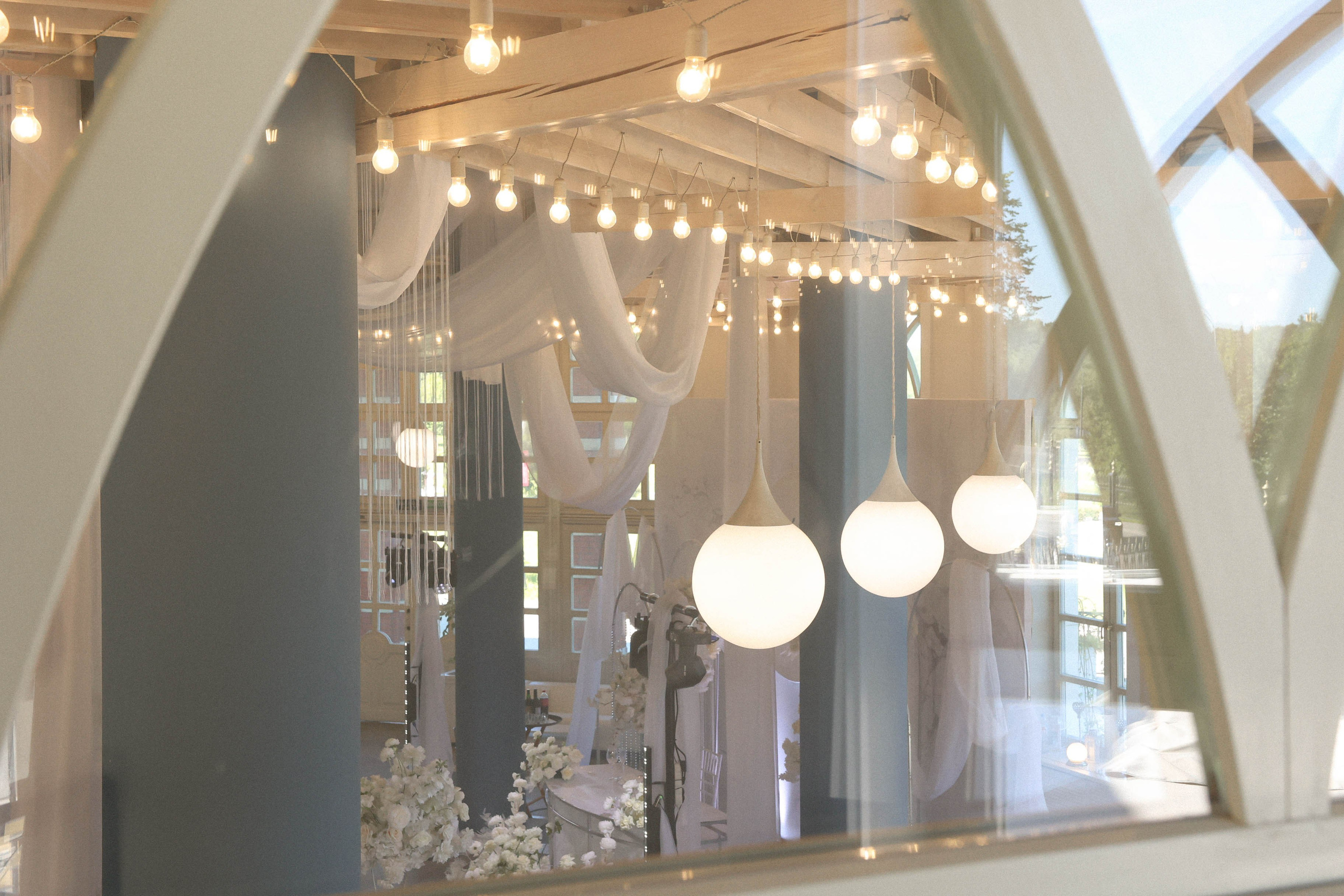 Виктория и Кирилл. Свадебный, репортажный, фотограф Москва и Московская область