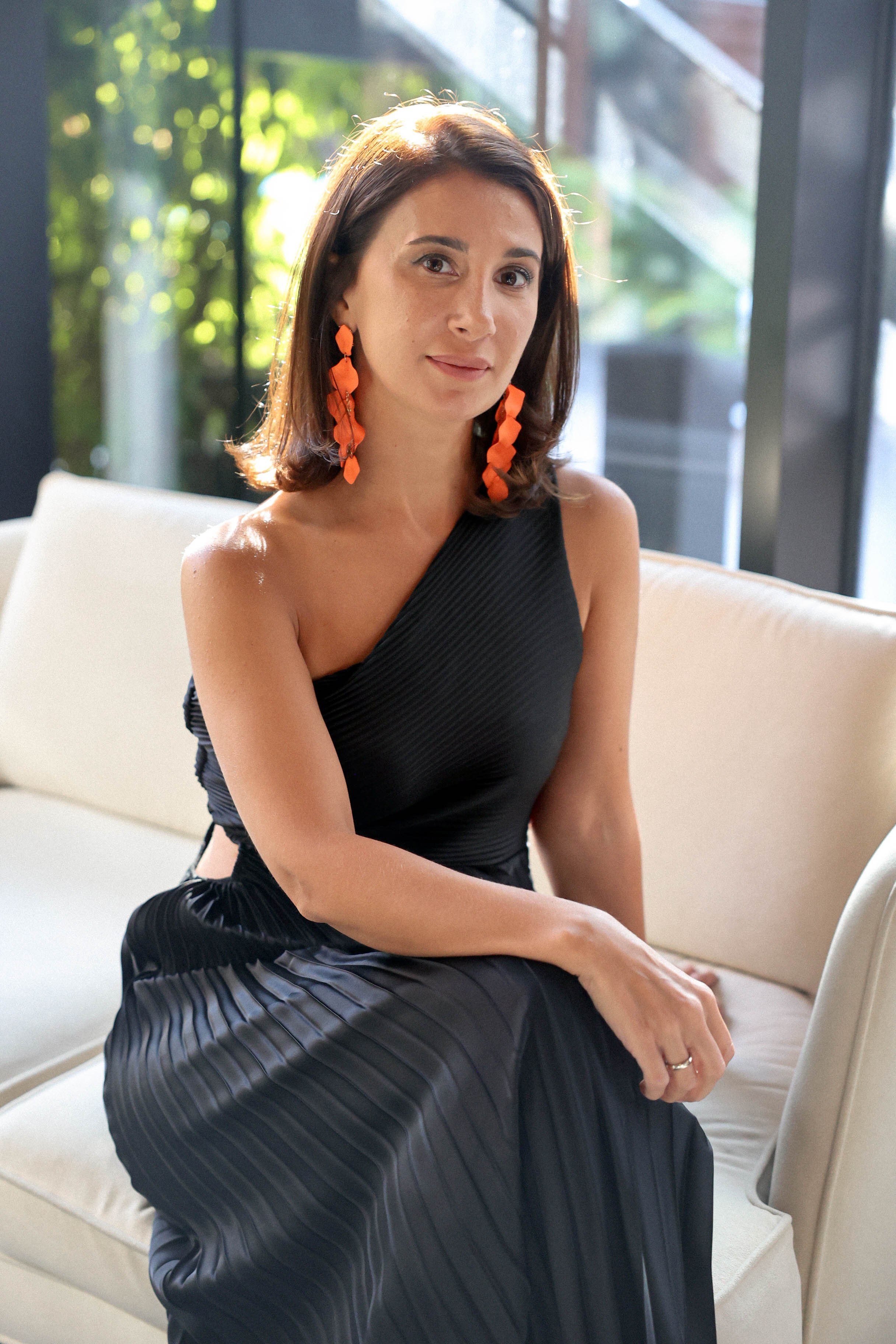 Свадьба Эльчин и Ксюша. Свадебный, репортажный, фотограф Москва и Московская область