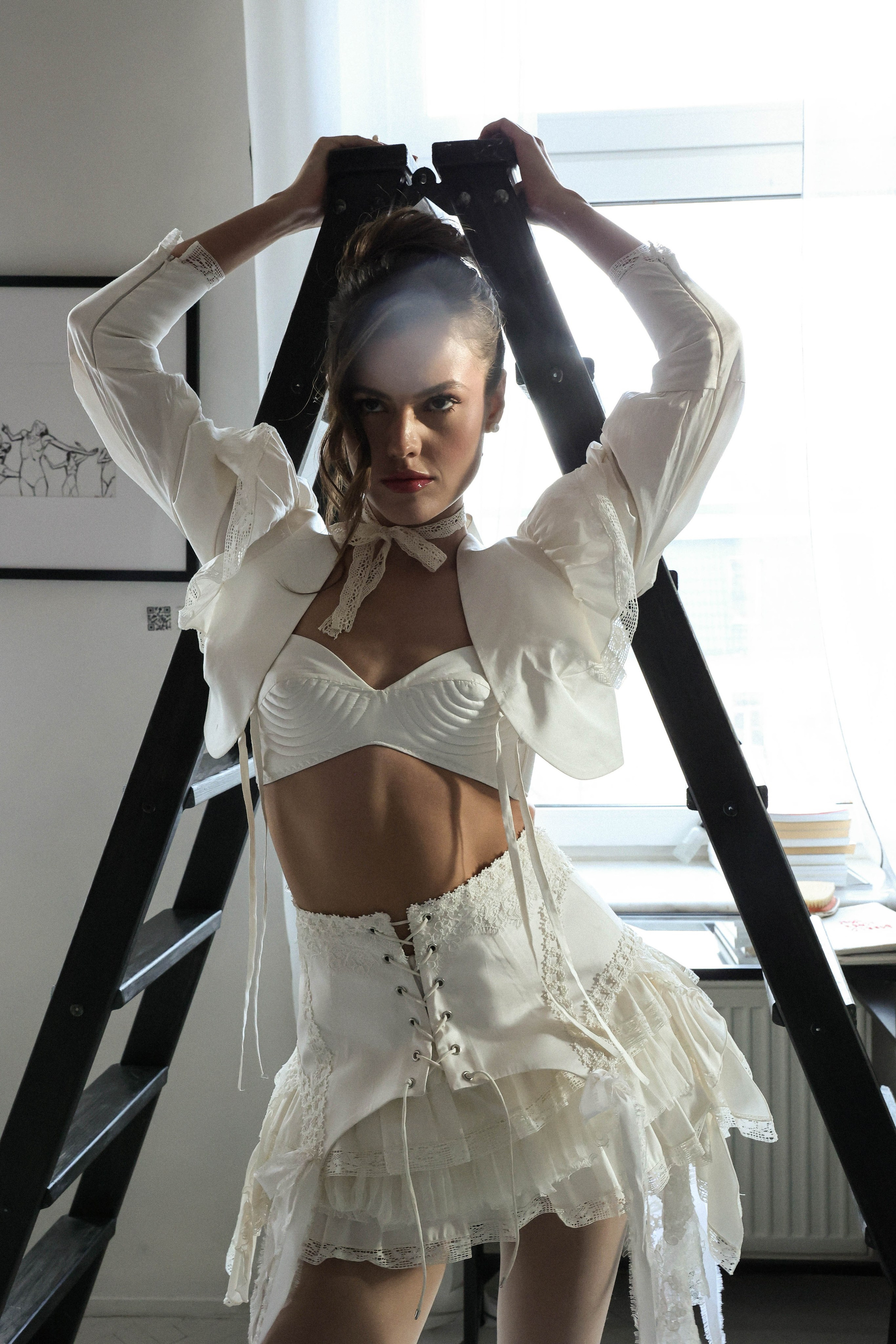 Сергей и Анастасия. Свадебный, репортажный, фотограф Москва и Московская область