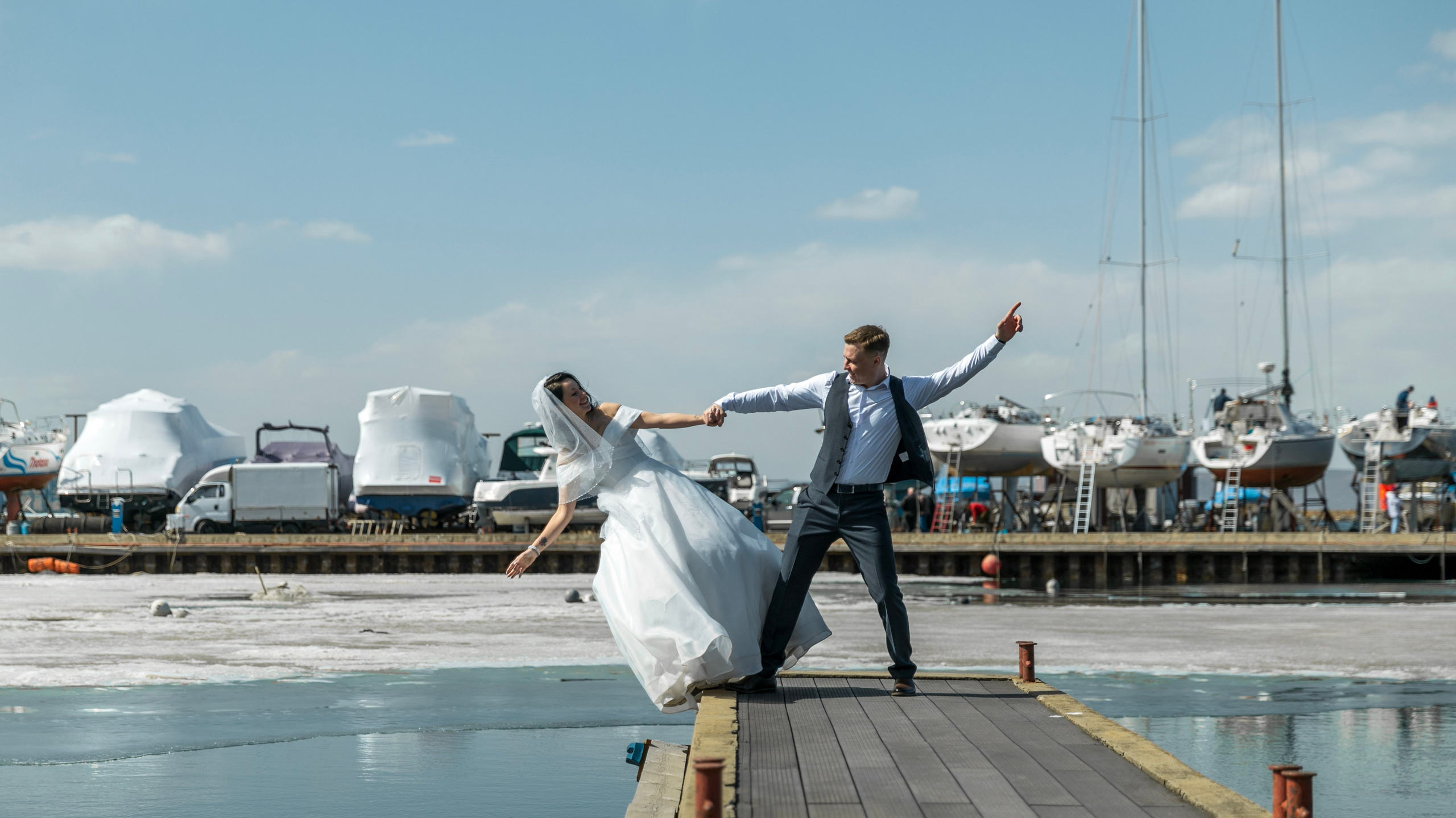 Фотограф Владивосток Николай Тынько