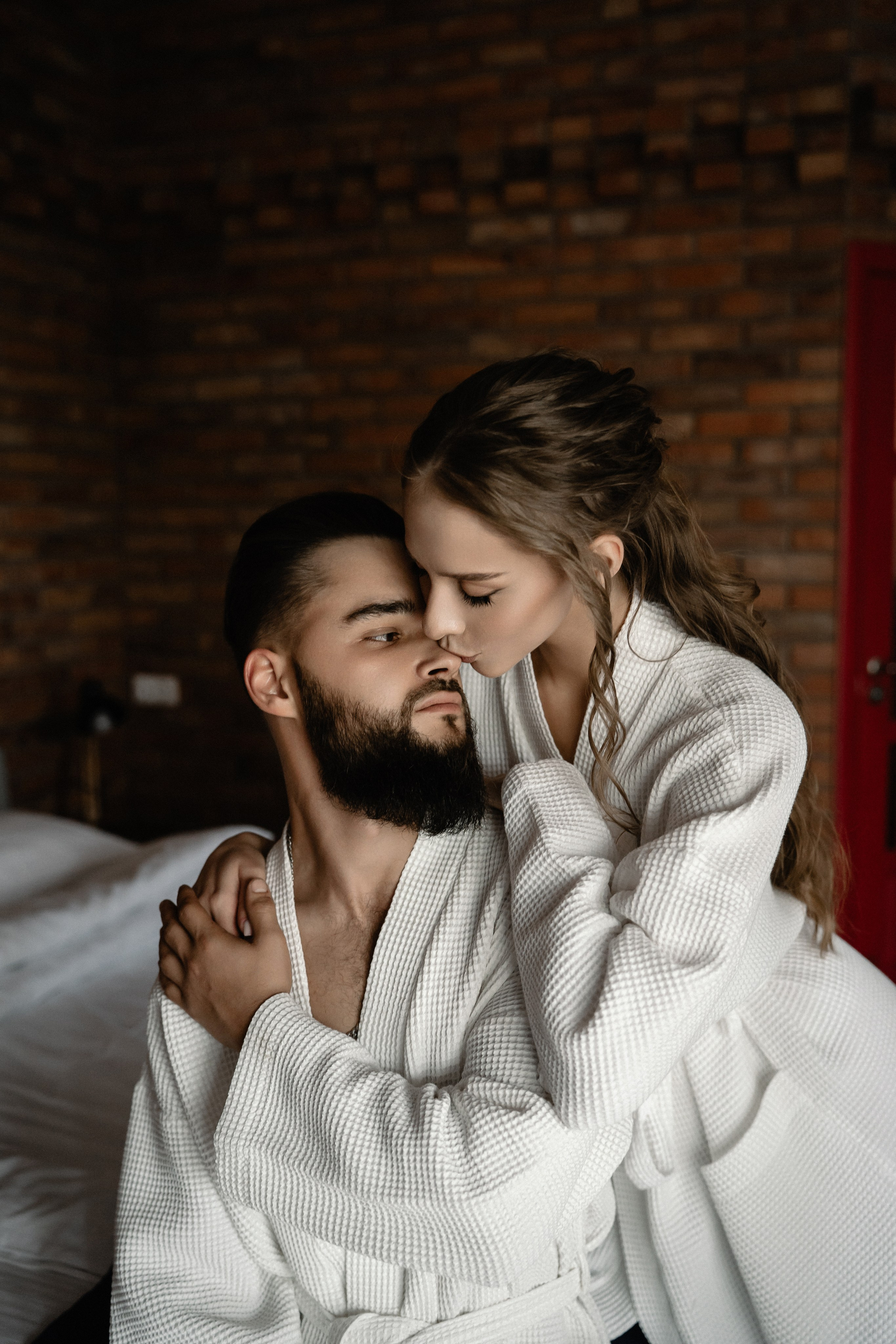 Свадебная история Дмитрия и Алины. Свадебный фотограф Светлана Харина