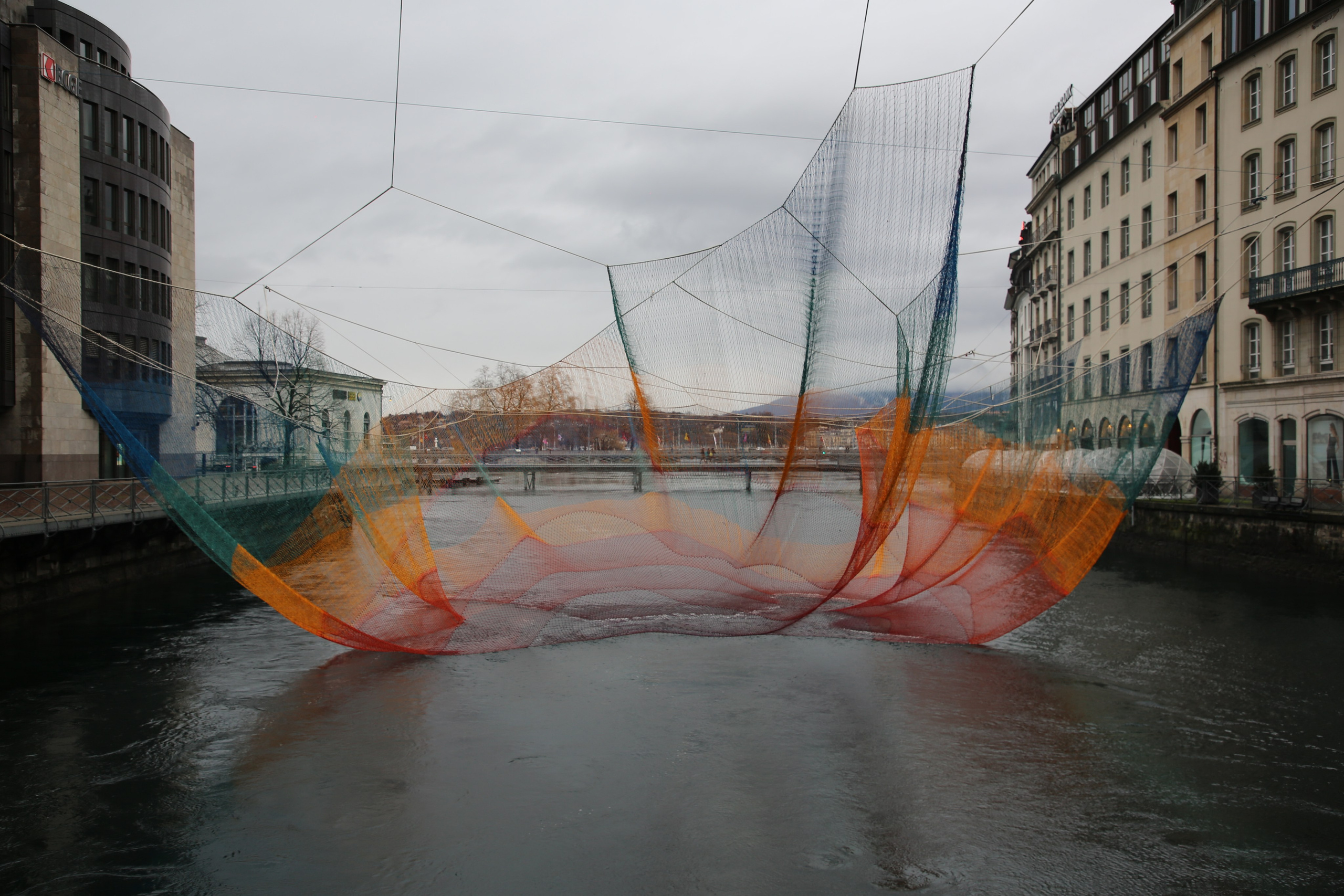 Geneva, Switzerland. Andrey Filippov Photographer