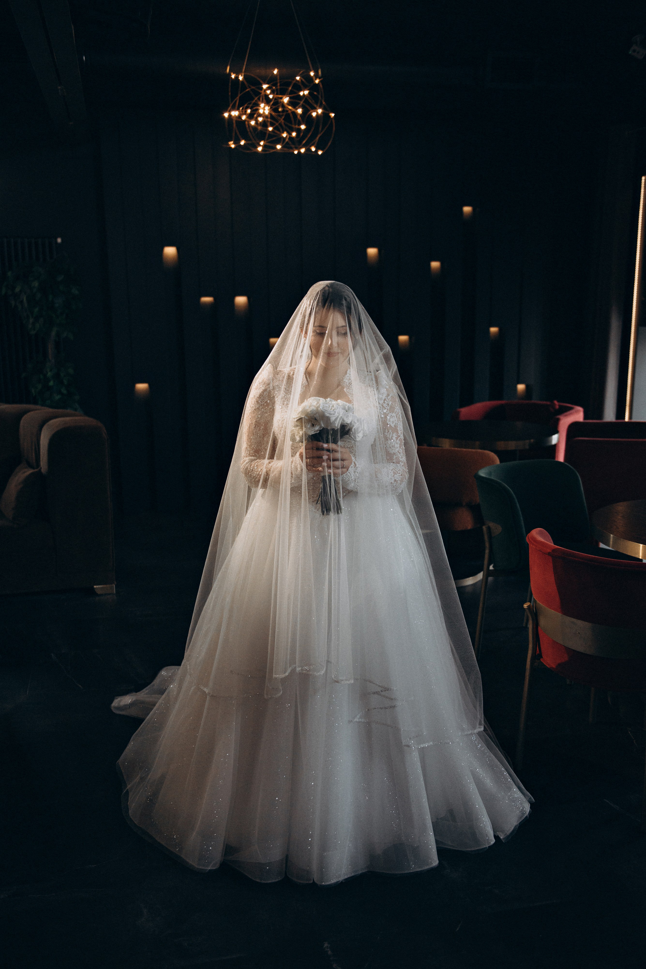 Никита и Настя. Свадебный фотограф в Тамбове и области