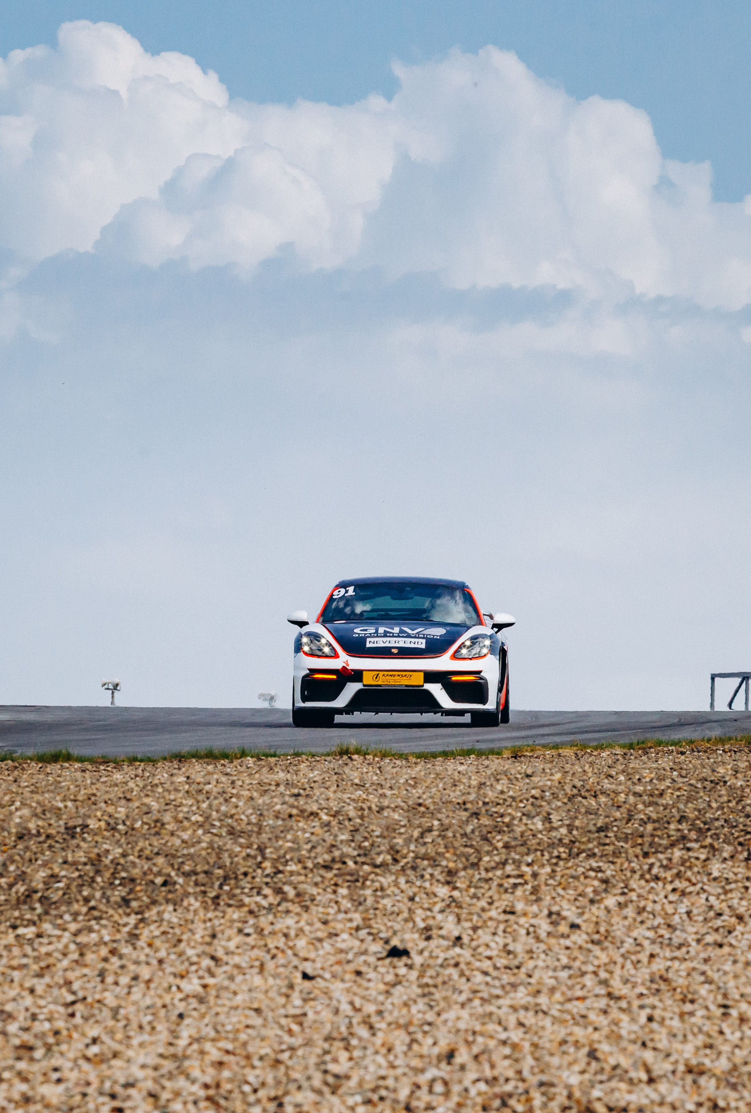 Автомобильный спорт. FOTOZ Studio / Фотовидеомейкер Андрей Смирнов