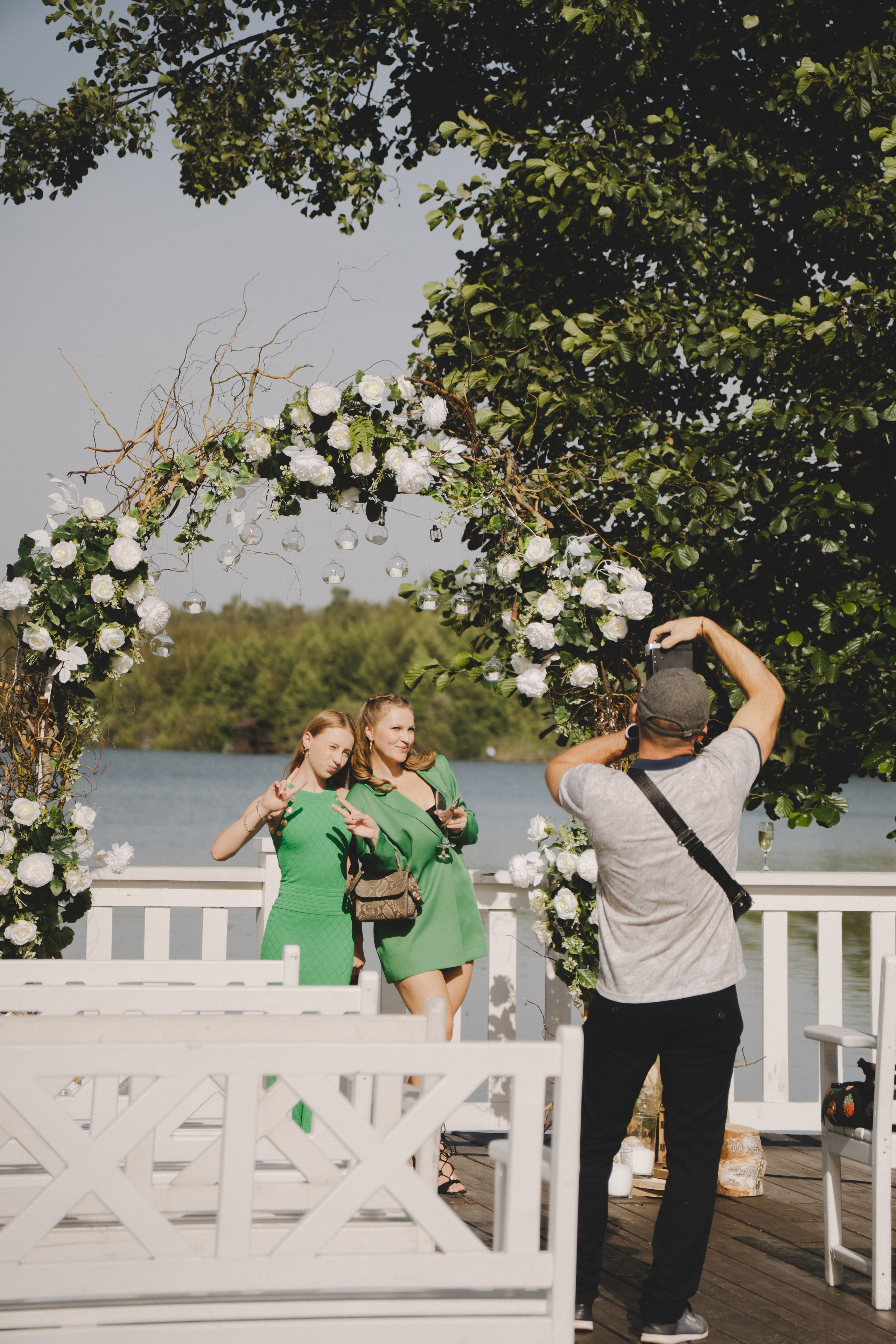 Даниил & София. Фотограф Наталья Воронина Москва