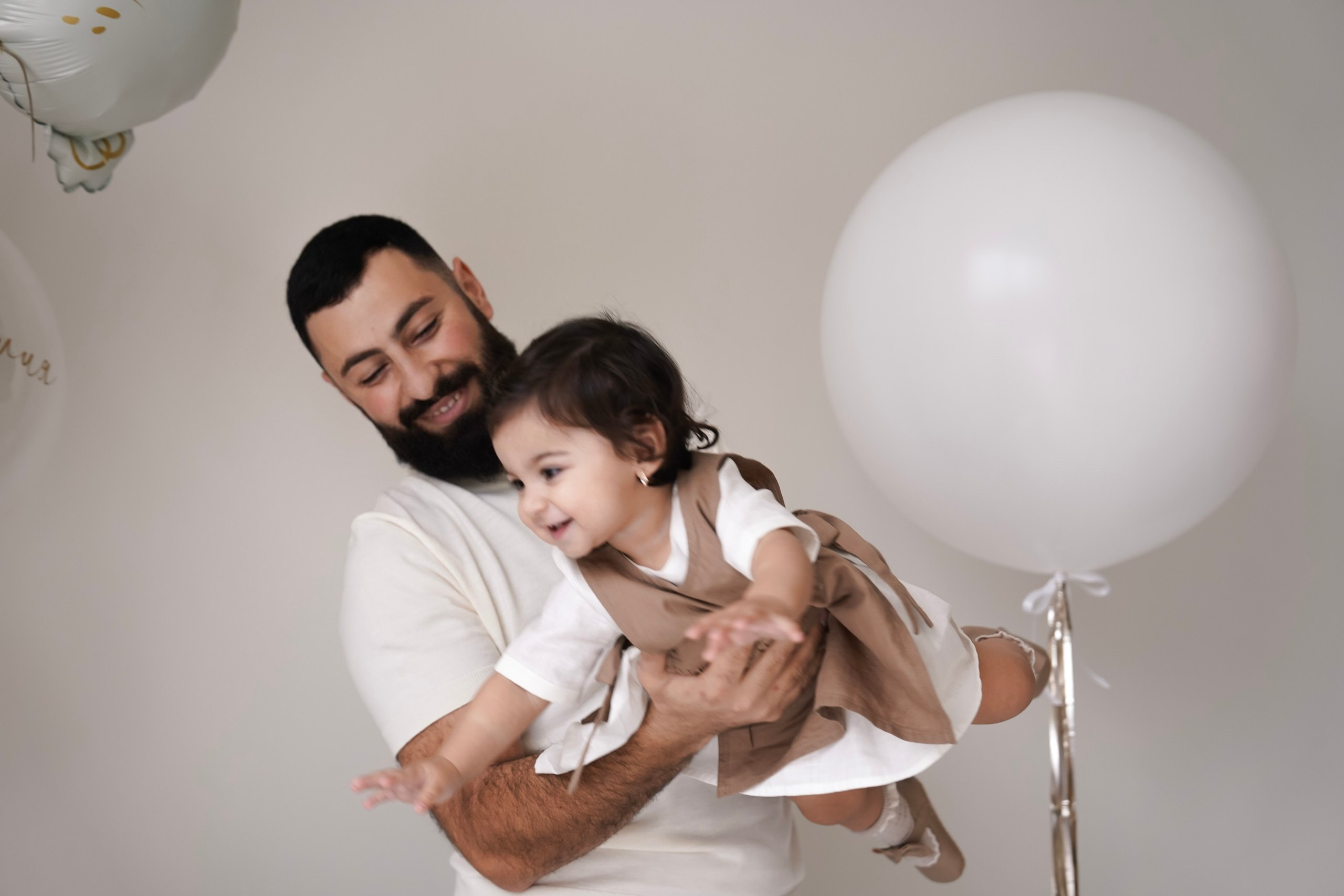 Эмилии годик. Фотограф с психологическим образованием