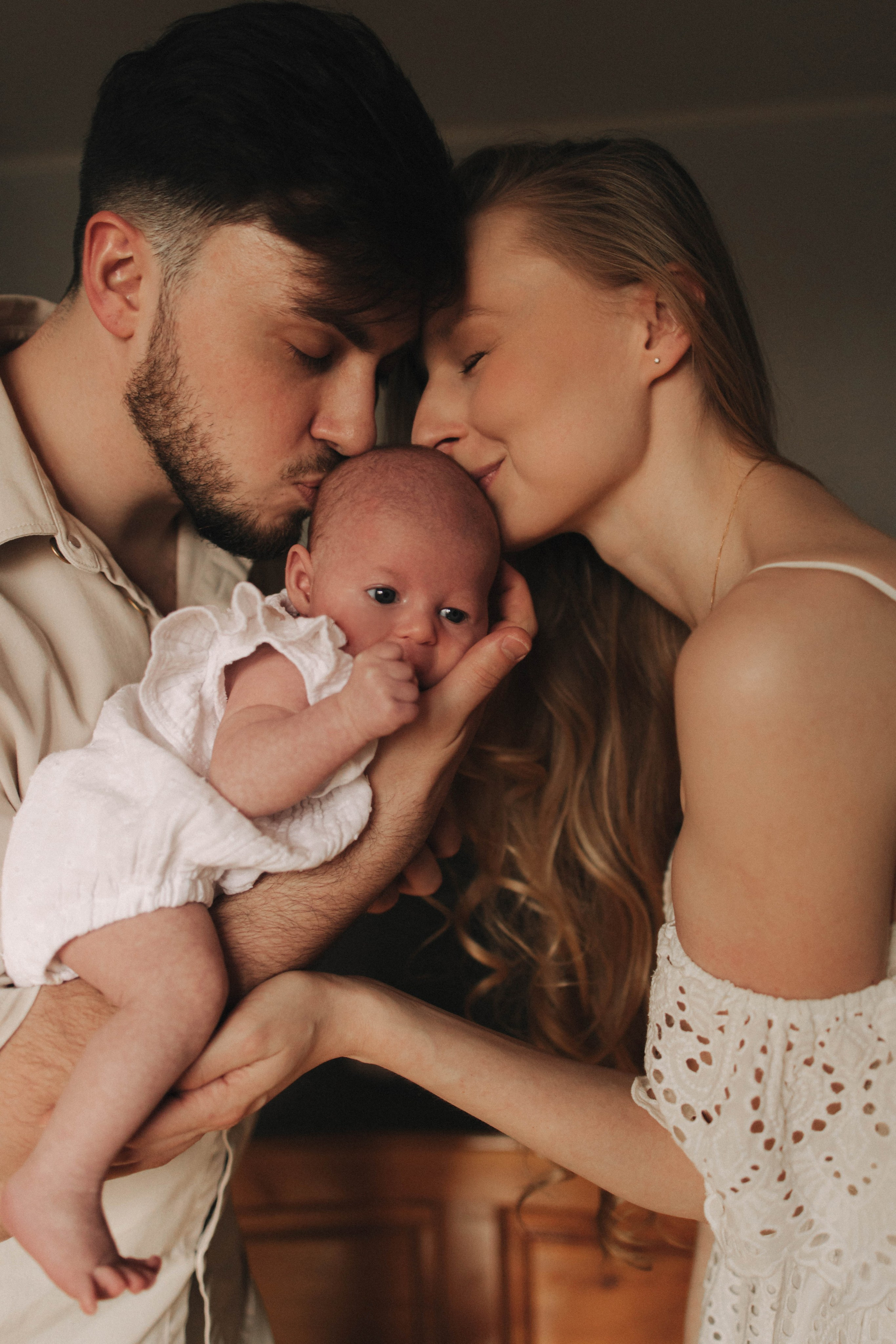 Аврора. Семейный фотограф Москва Наталия Осьмакова