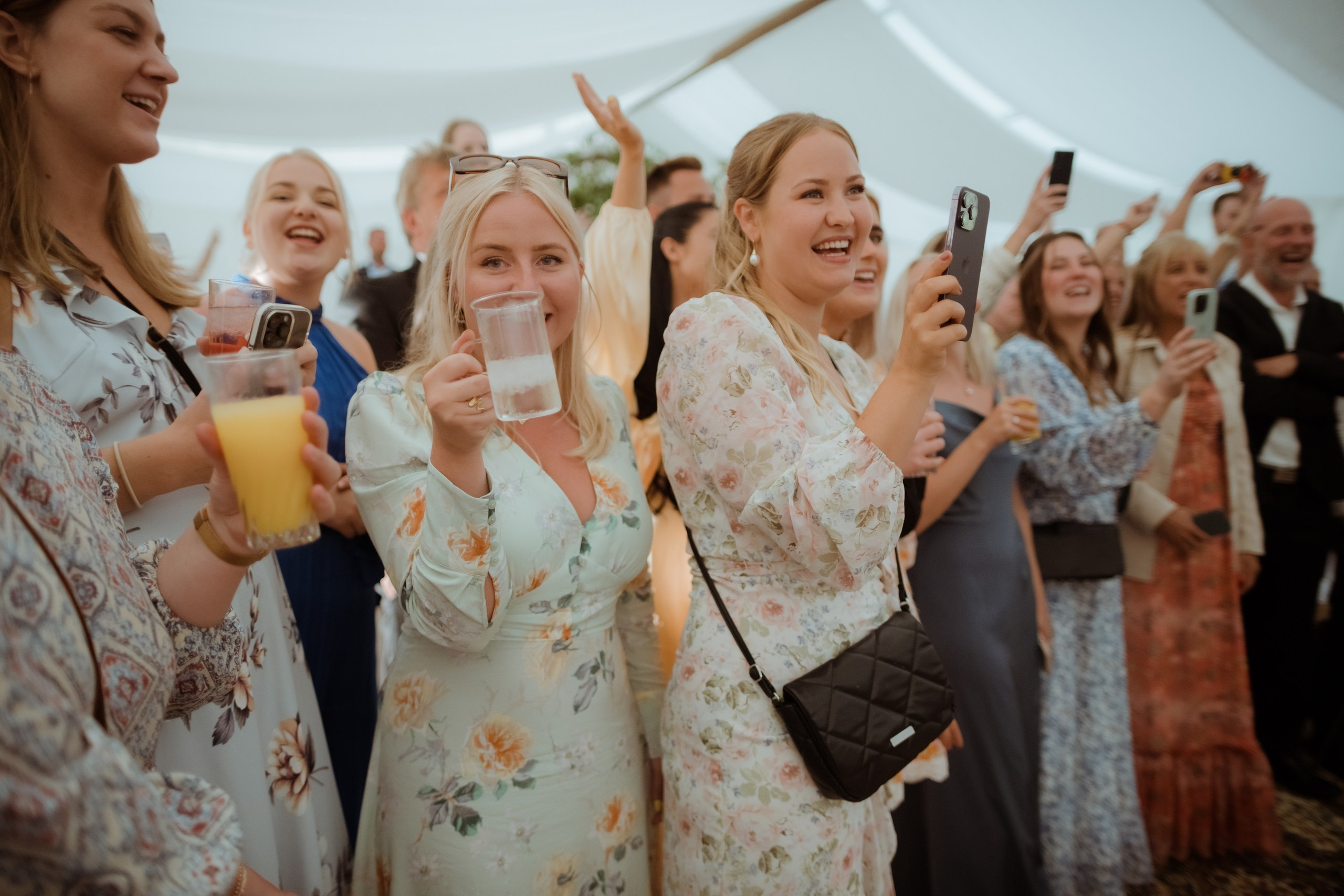 Vilje — Amalie. Elopement Wedding Photographer