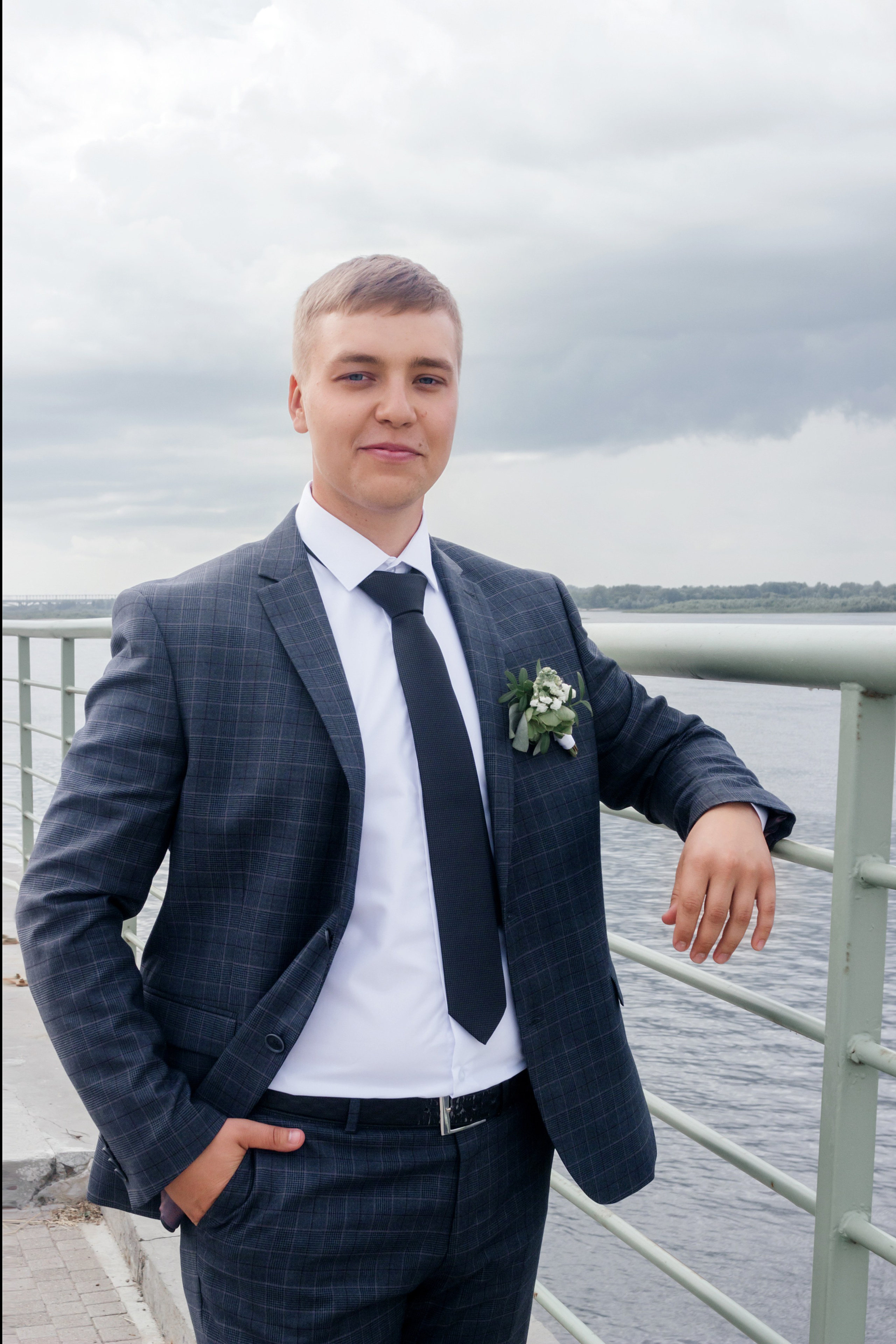 Прогулка для двоих на Стрелке в Нижнем Новгороде. Свадебный фотограф и фотограф Love-Store в Нижнем Новгороде Анастасия