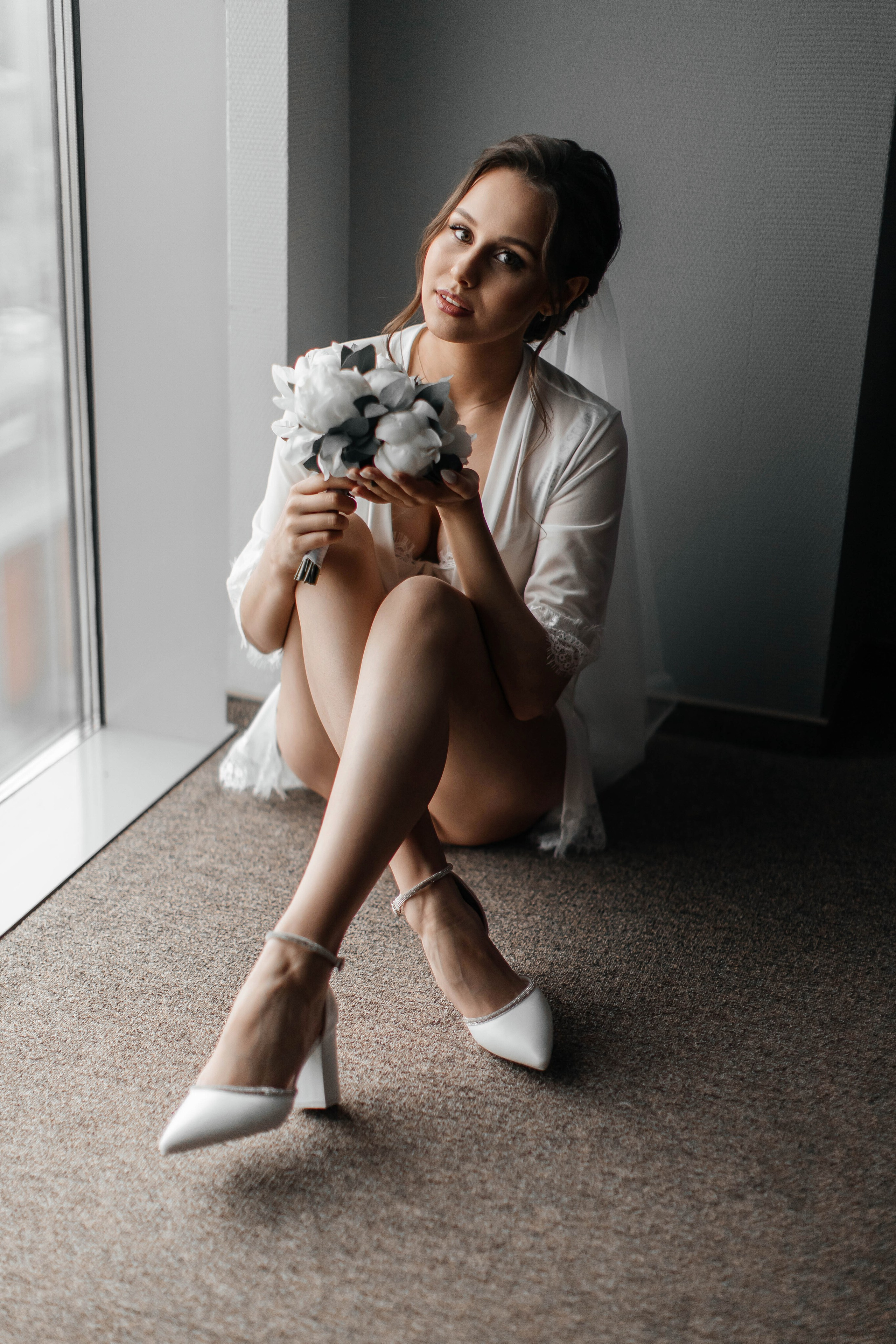 Кристиан & Дарья. Главная