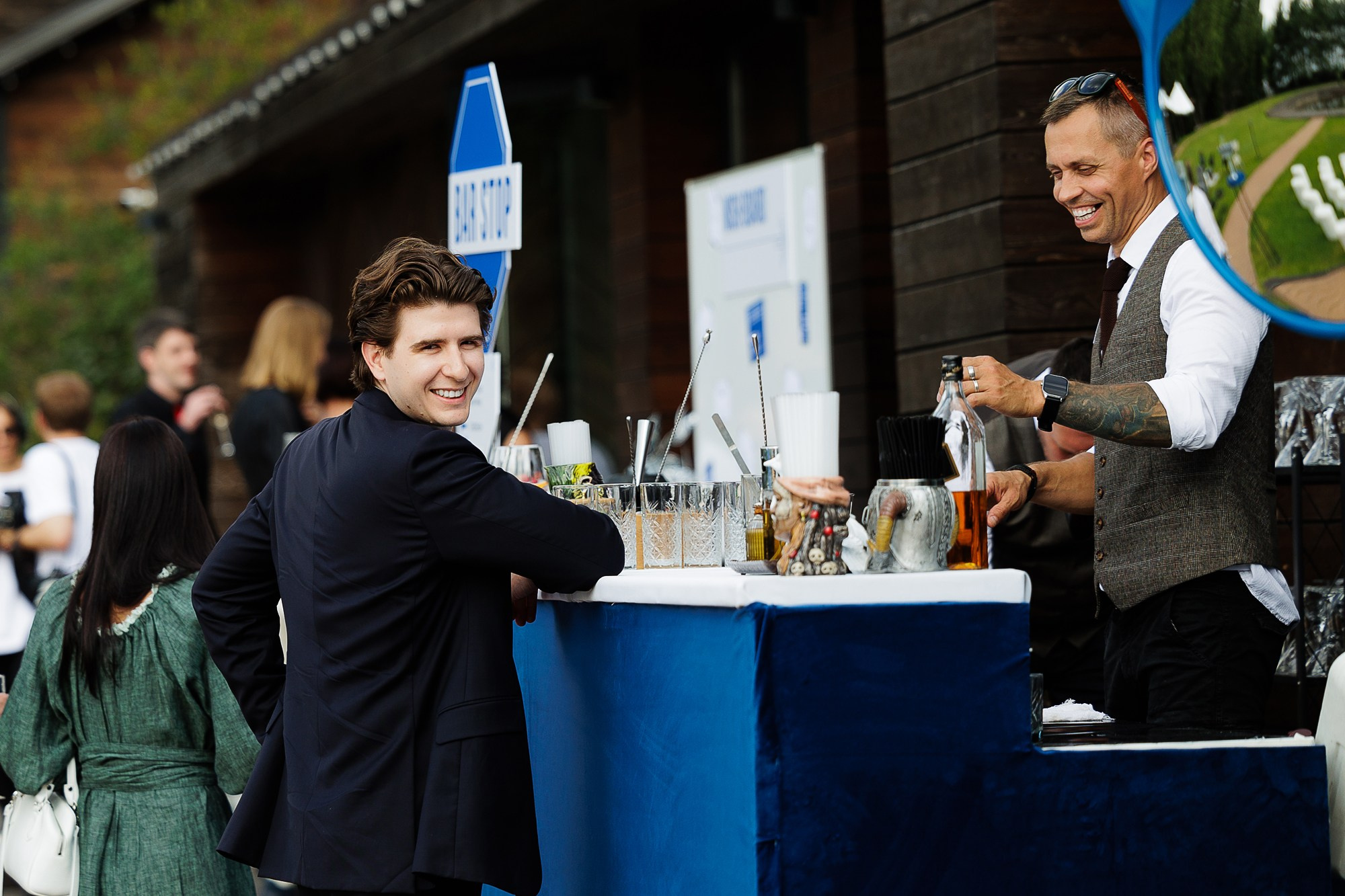 Свадебный фотограф в Москве и Санкт-Петербурге