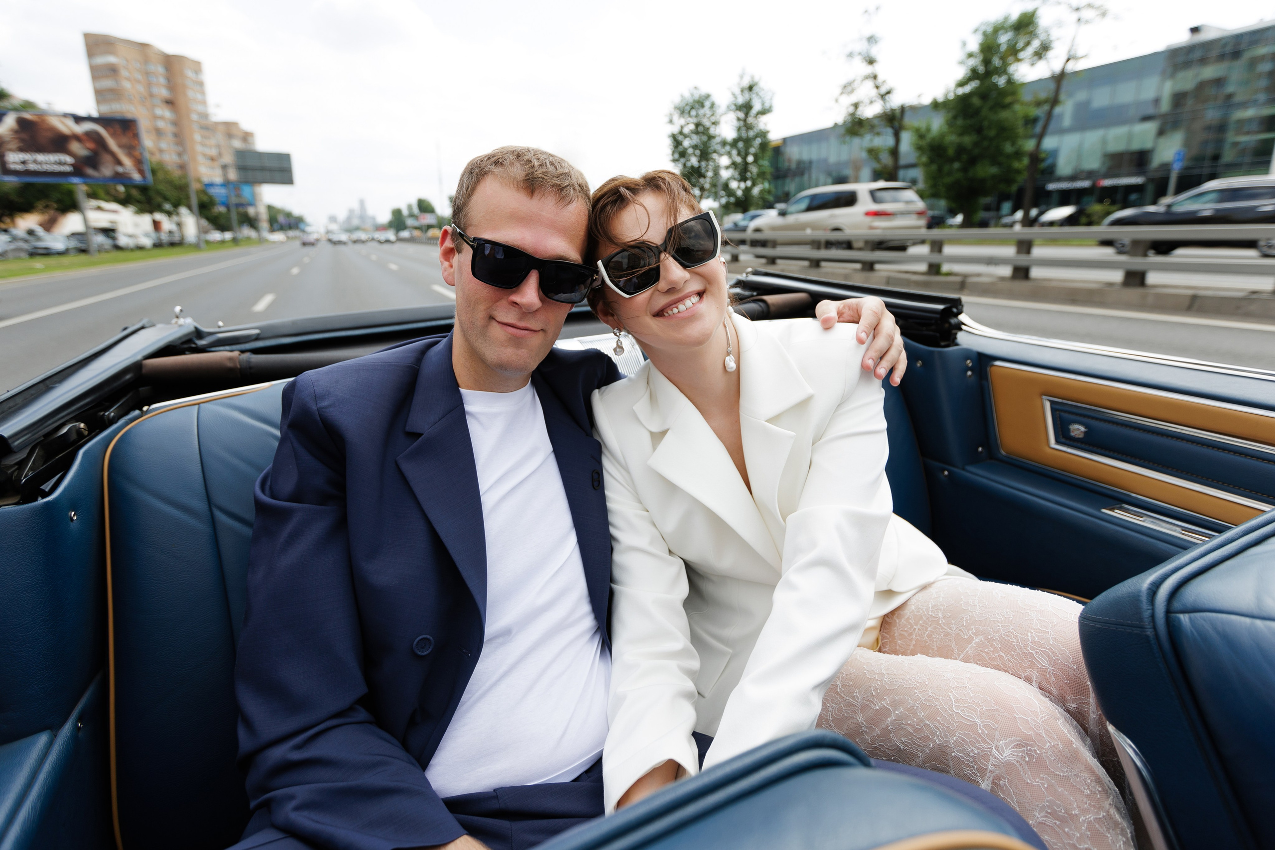 Свадебный фотограф в Москве и Санкт-Петербурге