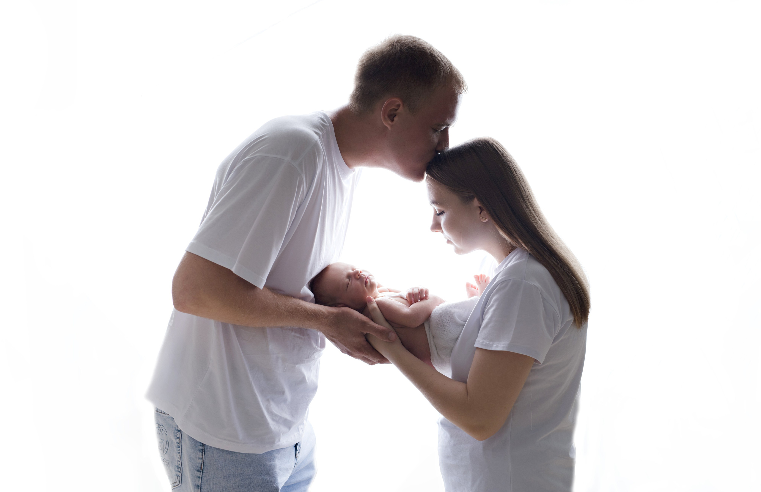 Мальчики. Фотограф Болотова Иветта