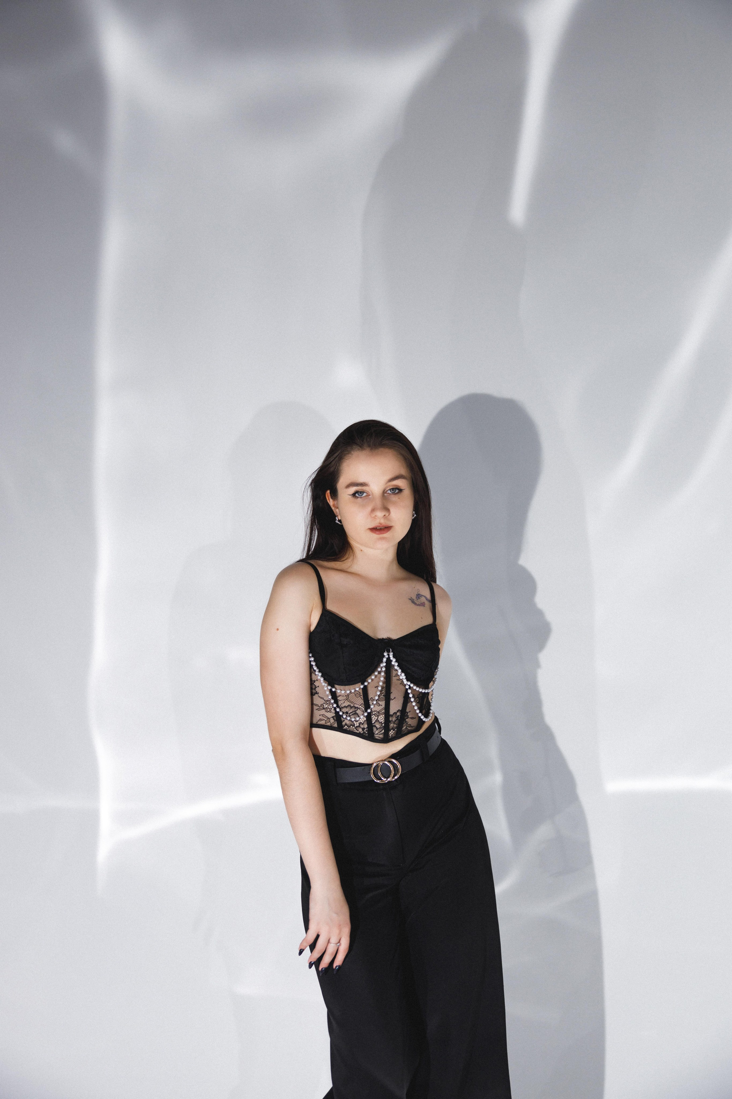 Екатерина. Фотограф Дарья Смирнова