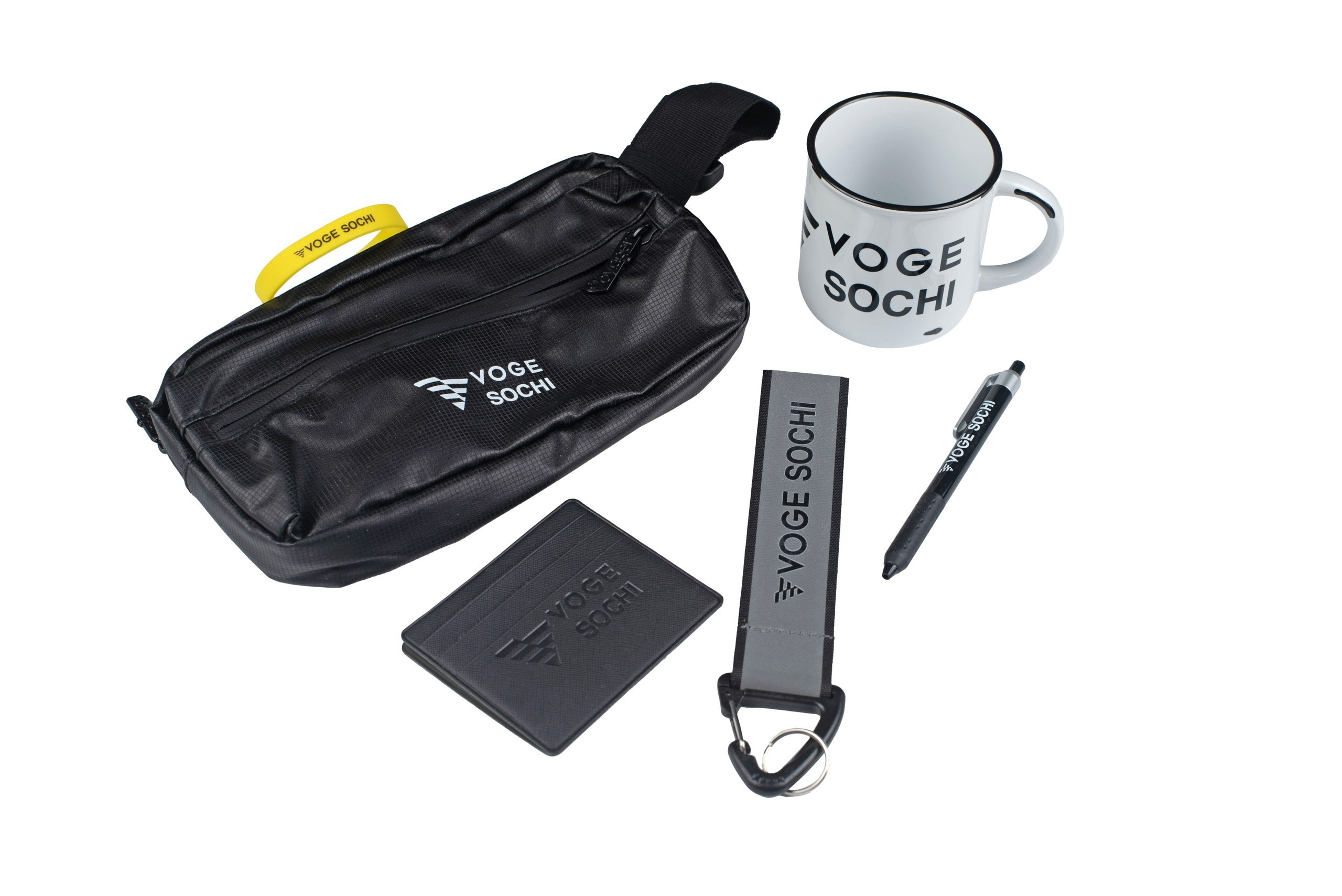 Максимально заинтересованное лицо. Михаил Гапеев — Корпоративные подарки и сувенирная продукция с логотипом в Москве