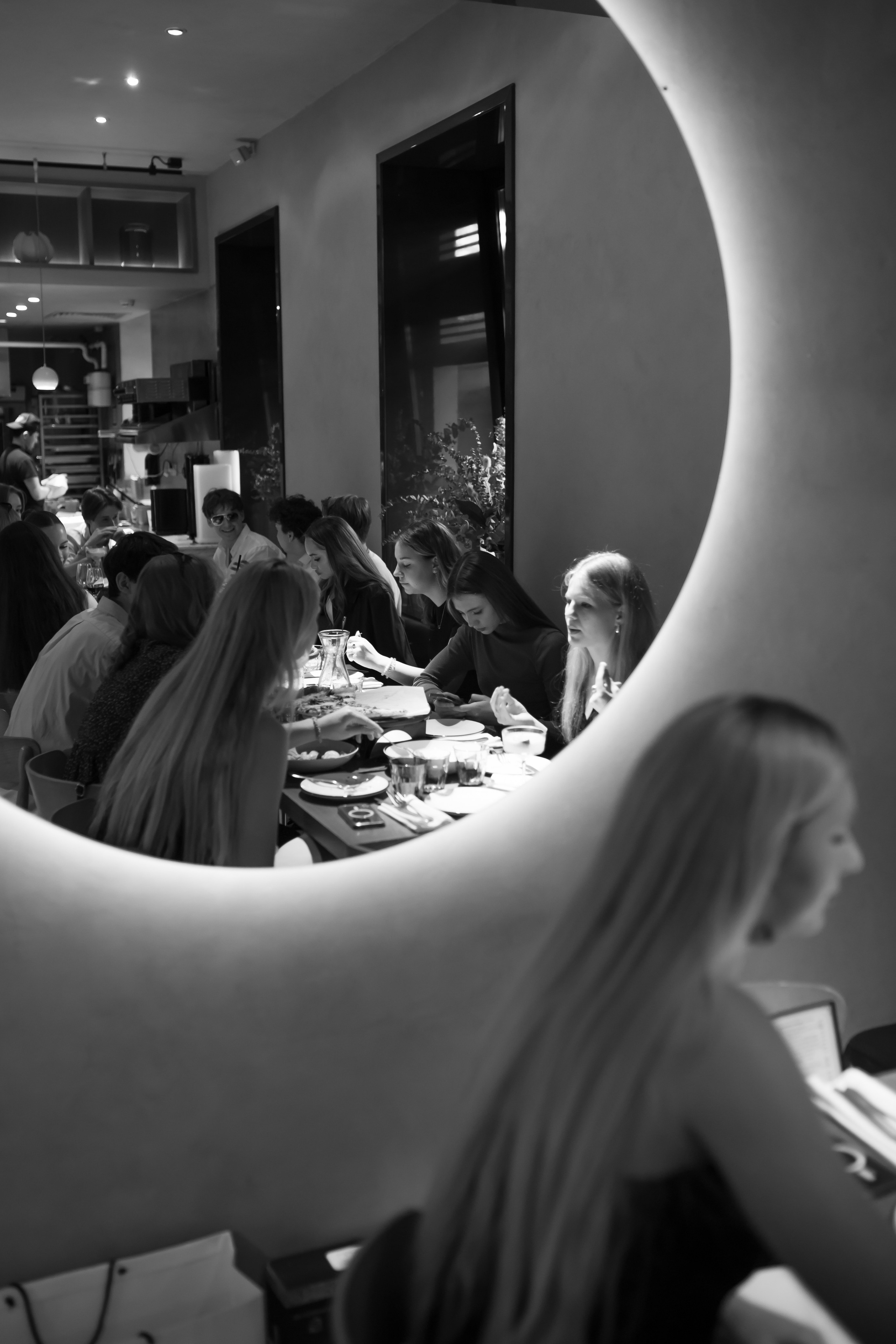 18-летие Арины. Семейный и детский фотограф в Москве Дорогова Екатерина