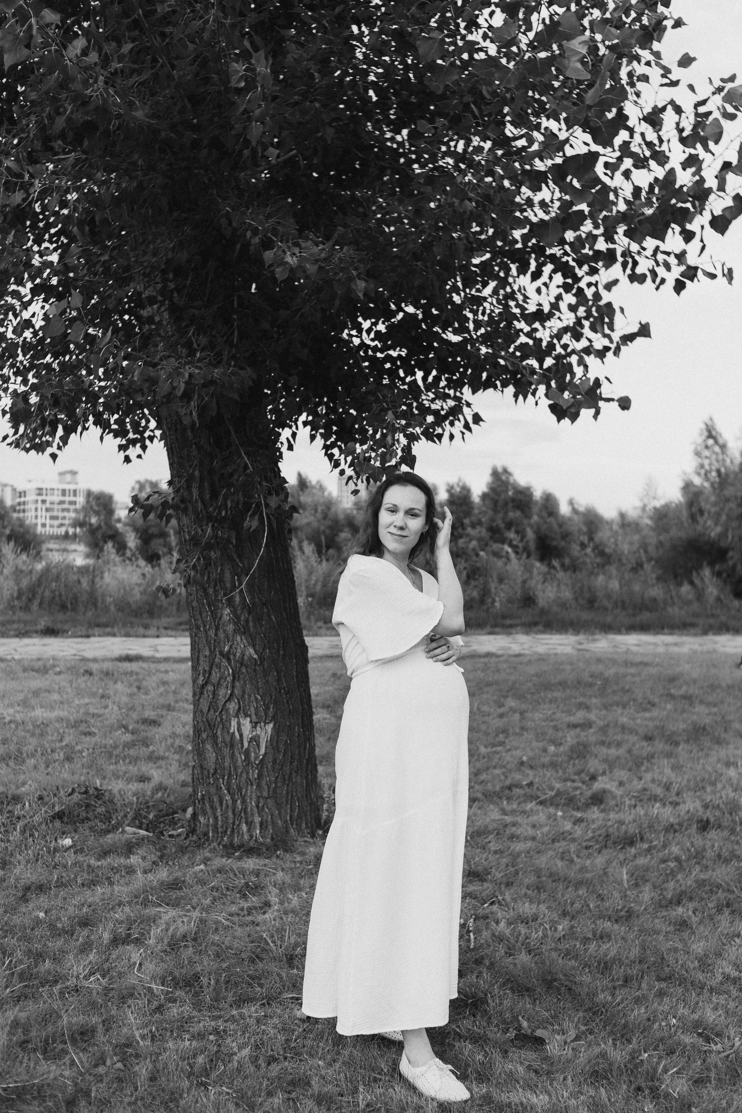 Беременность. Семейный и портретный фотограф в Новосибирске Ксения Кудрина