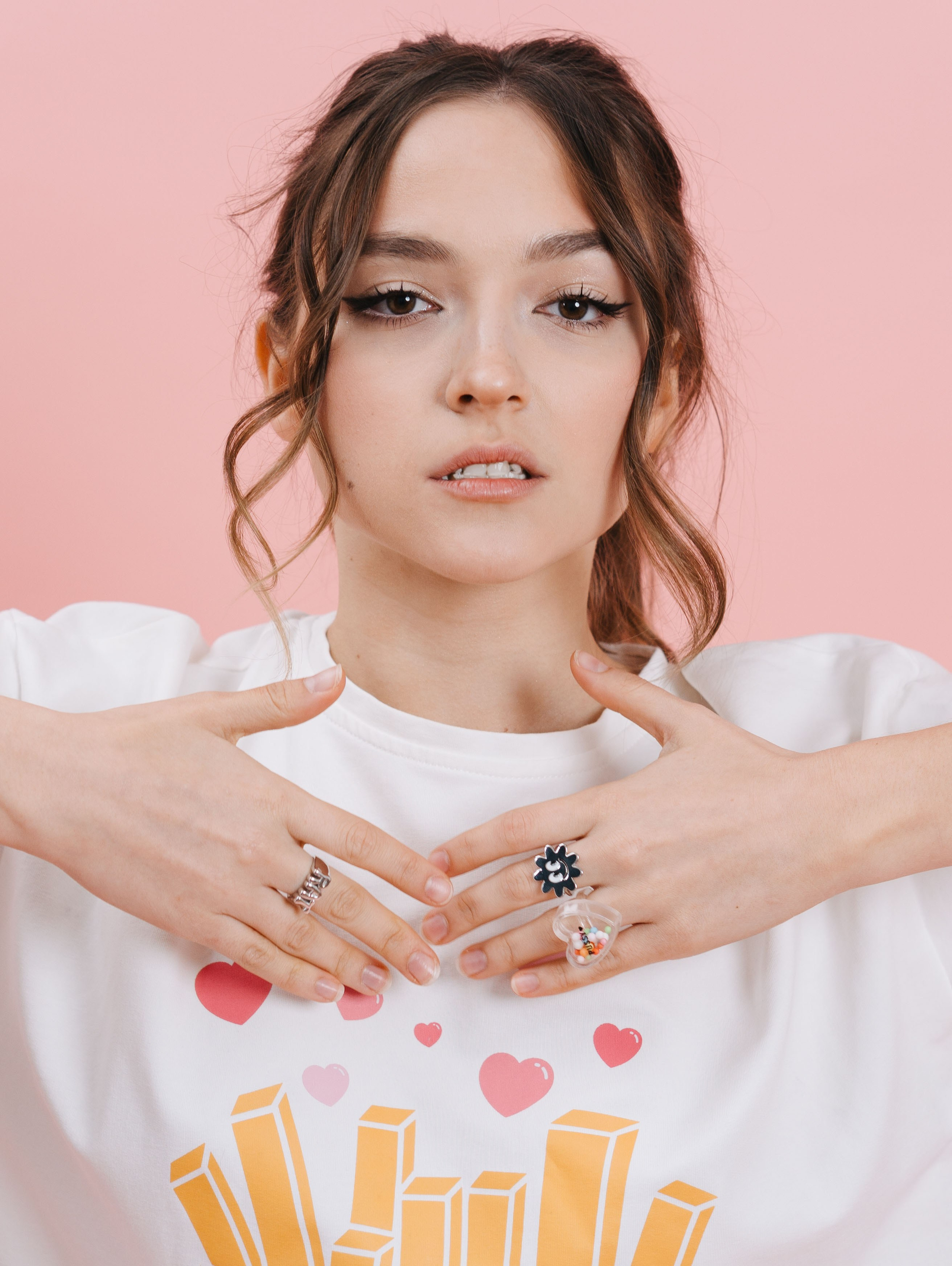 OBNIMISHKI. Фотограф Сорокина Валерия | Москва