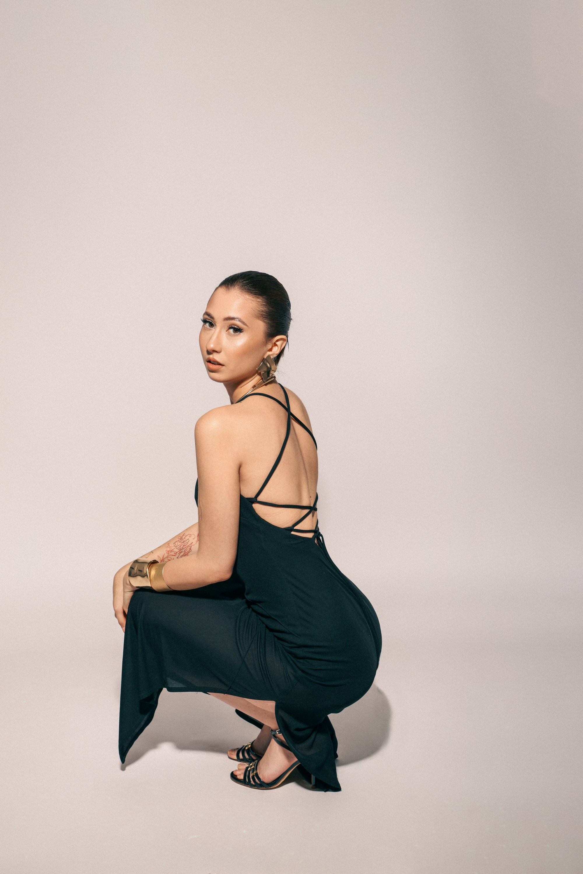 Вероника. Профессиональный фотограф в Рязани