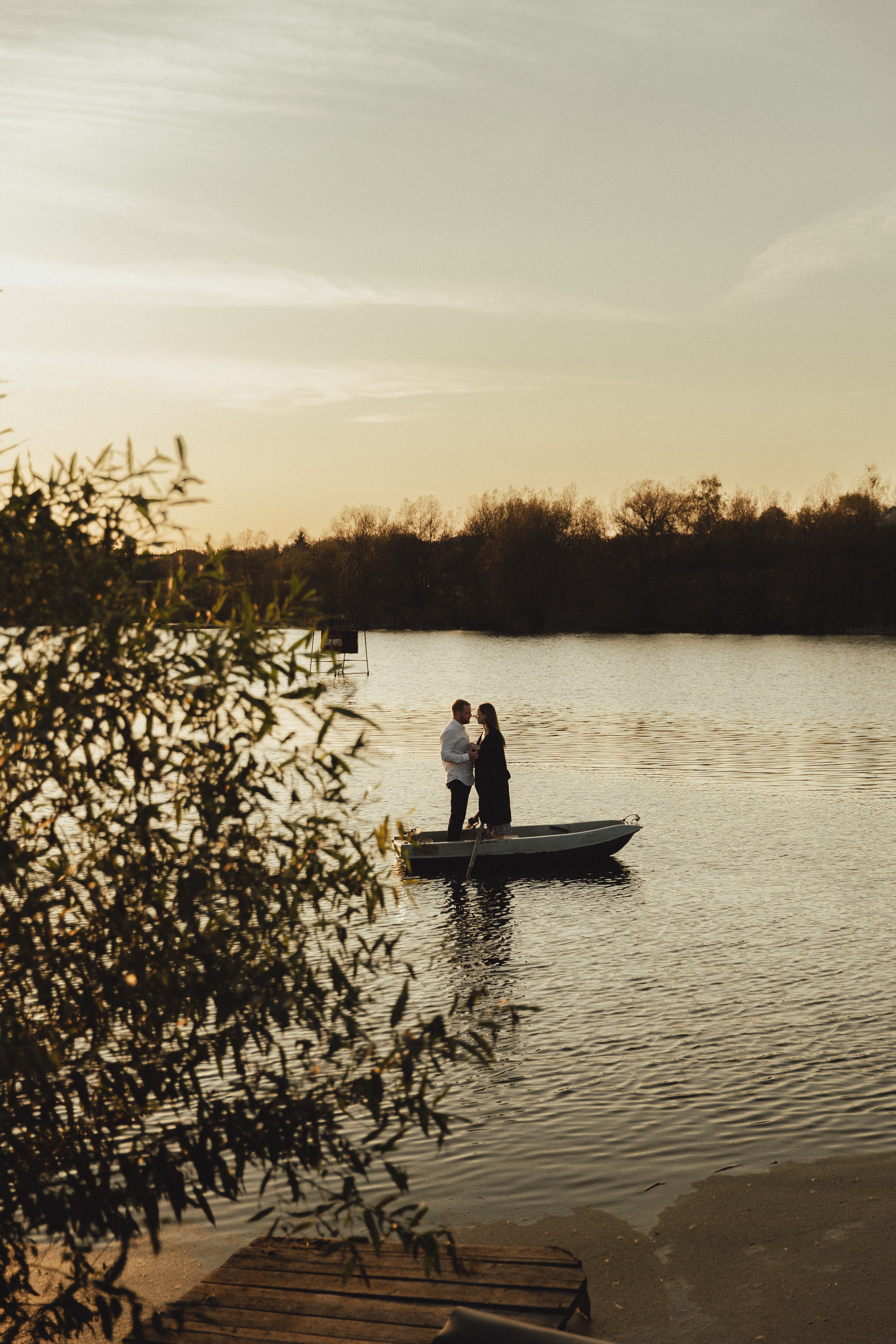 Илья и Кристина. Фотограф Ульяна Дивина в Нижнем Новгороде и Нижегородской области