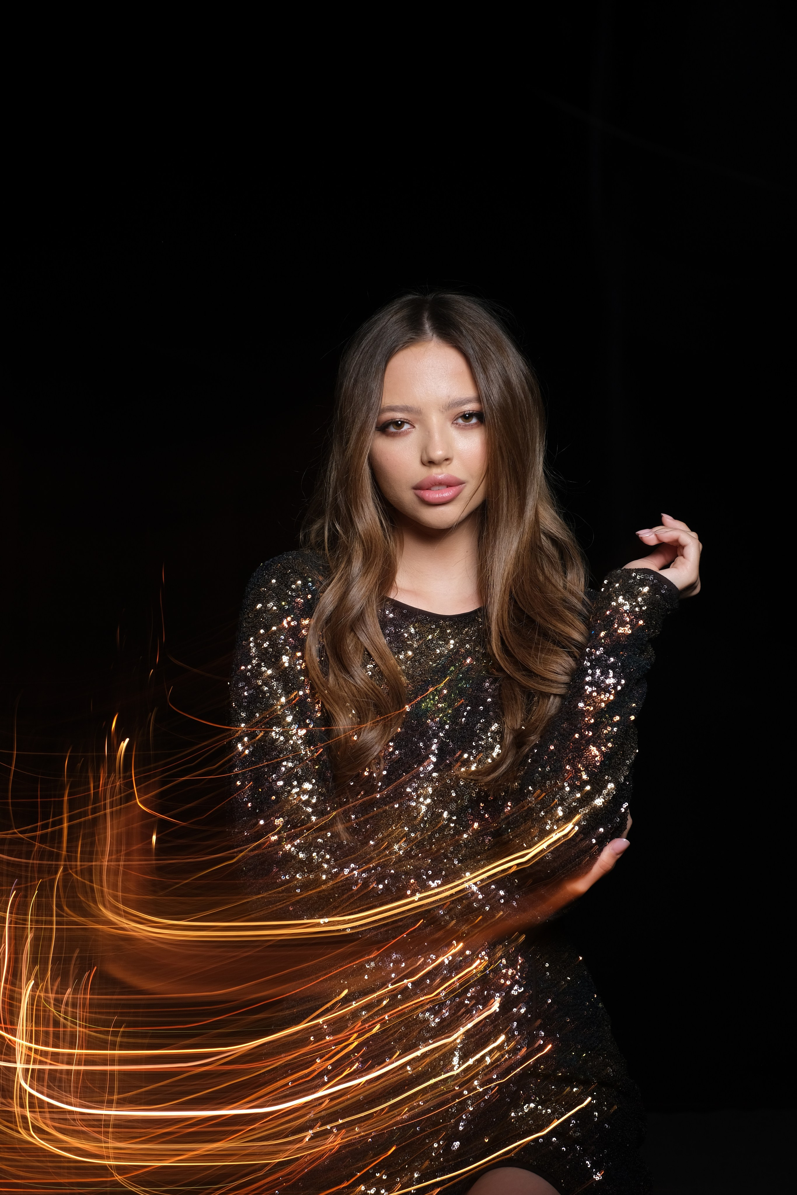 Shkolawood. Творческая съемка. Фотограф Наталия Стромцова │Москва