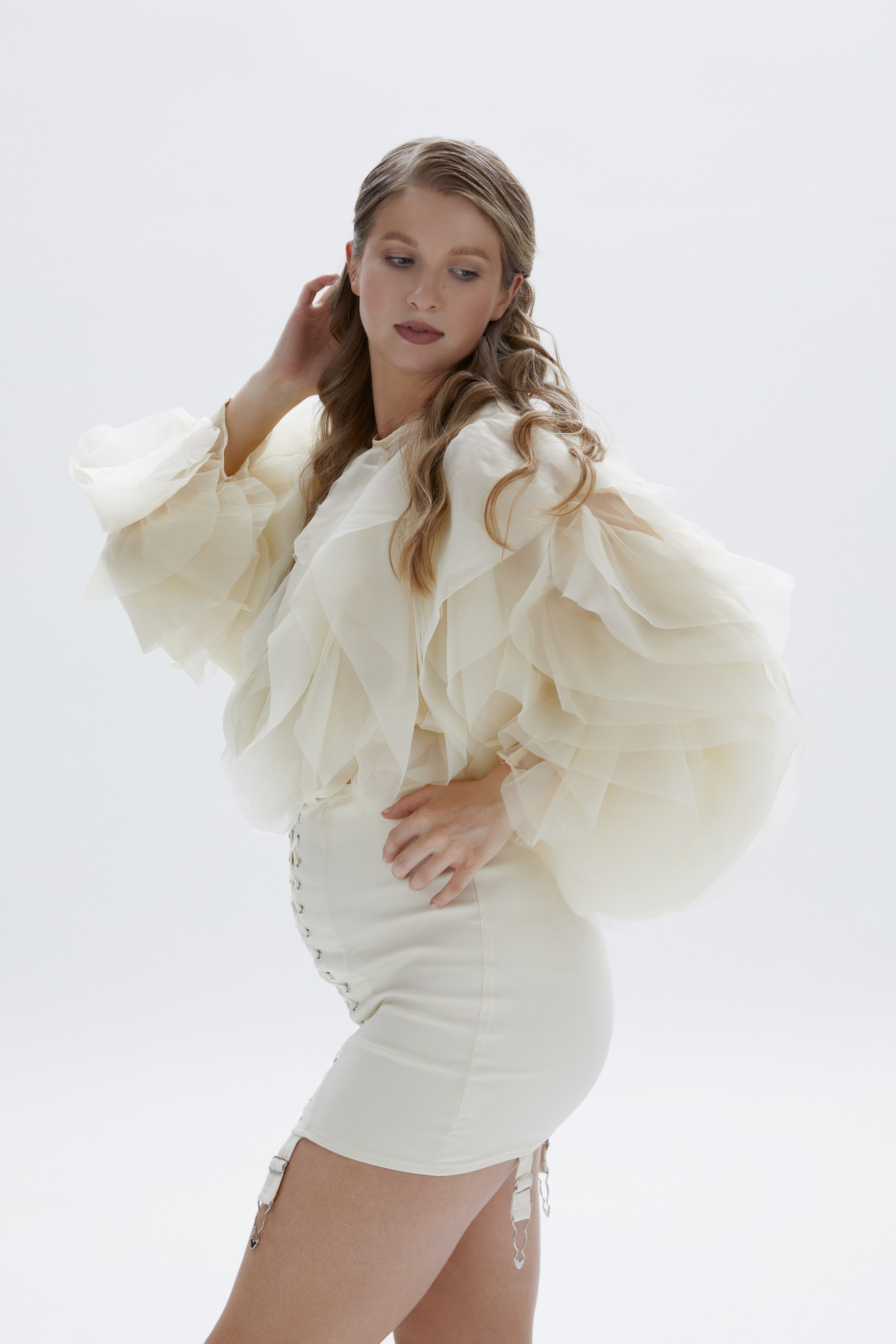 Елена. Портретный фотограф в городе Дубна